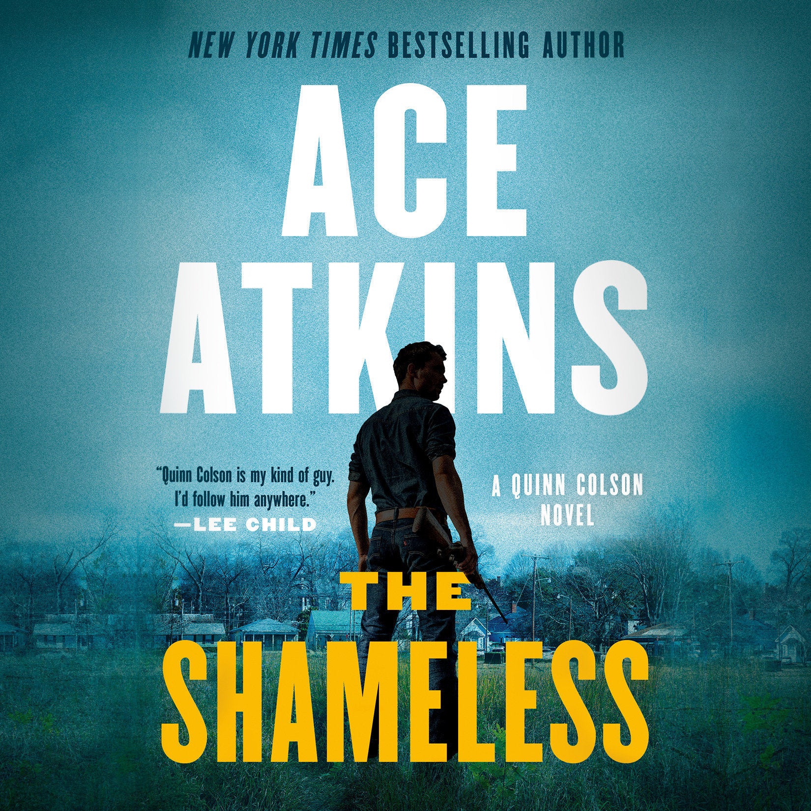 The Shameless