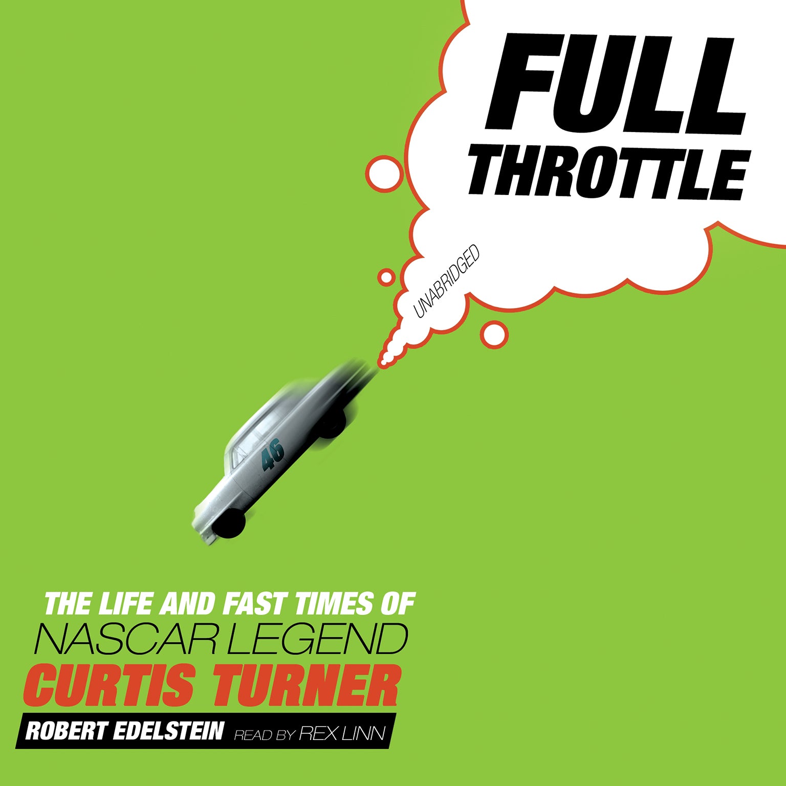 Full Throttle