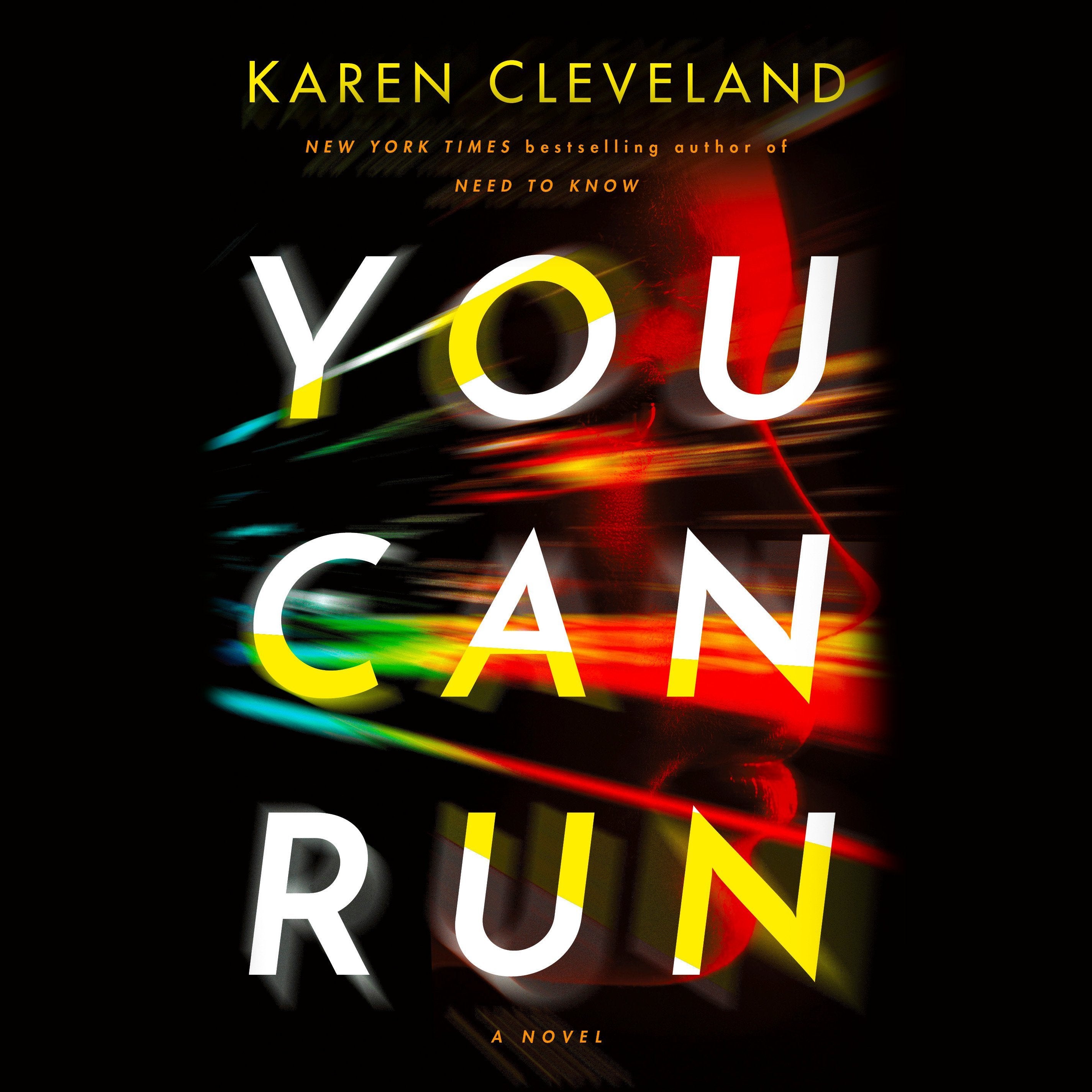You Can Run