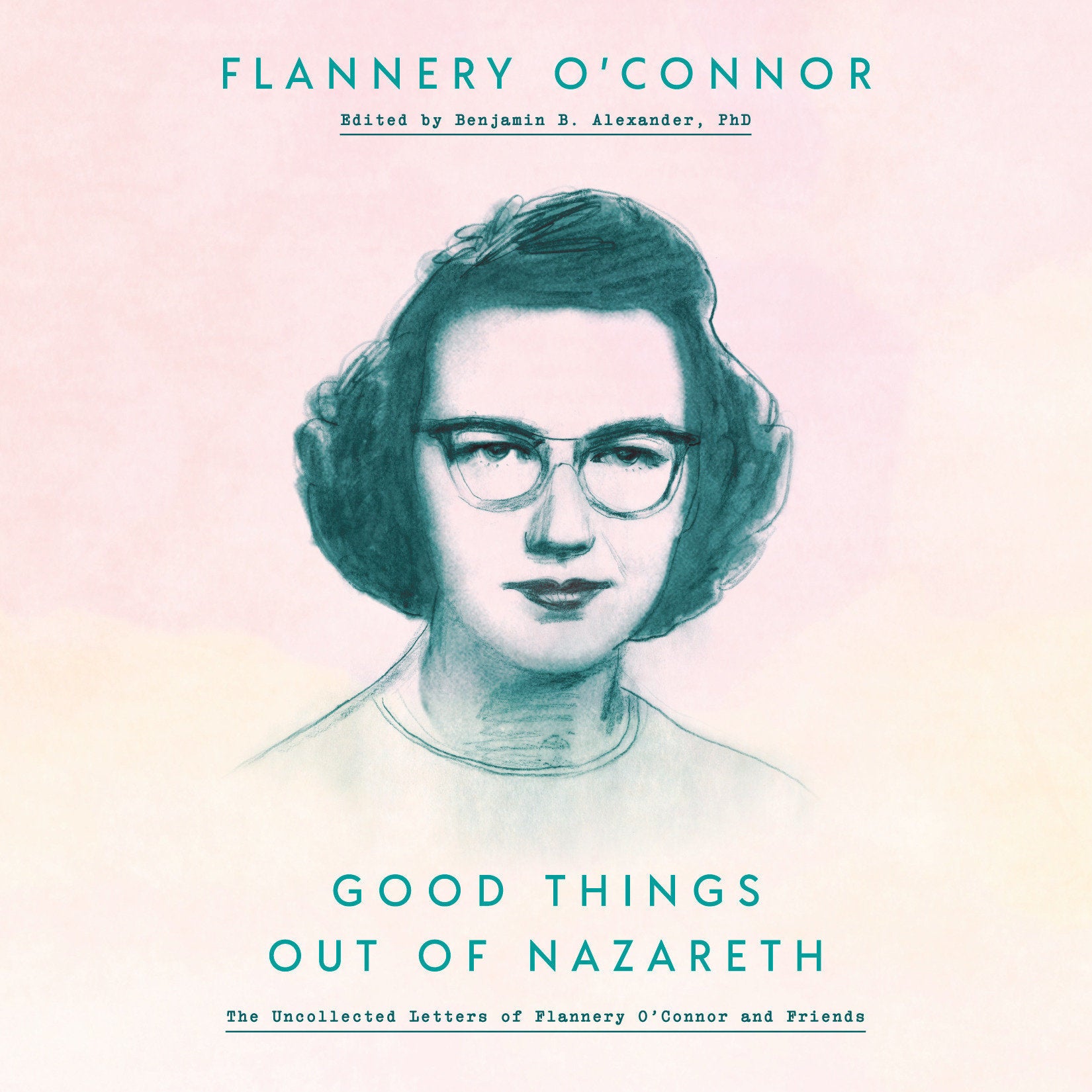 Good Things Out of Nazareth