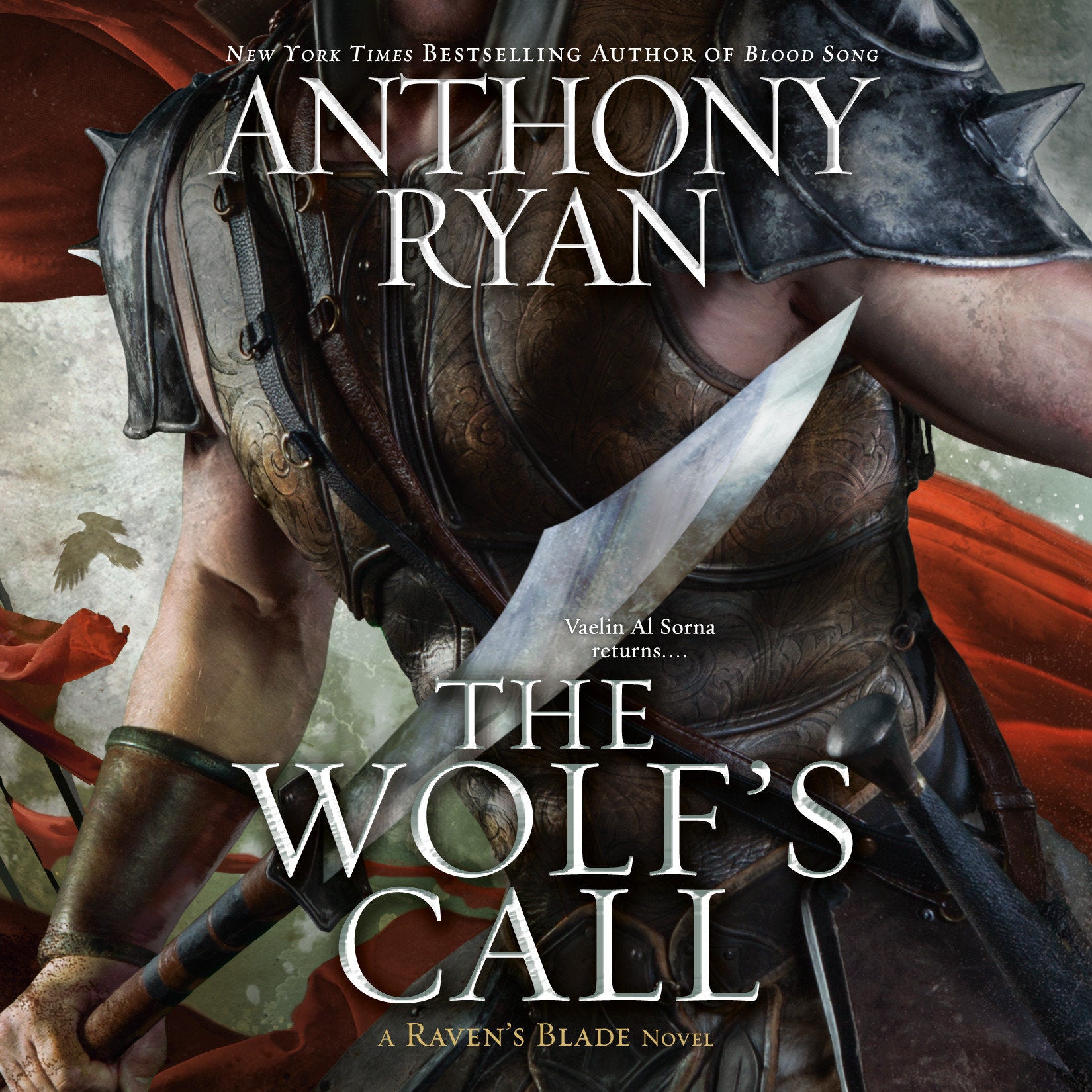 The Wolf's Call