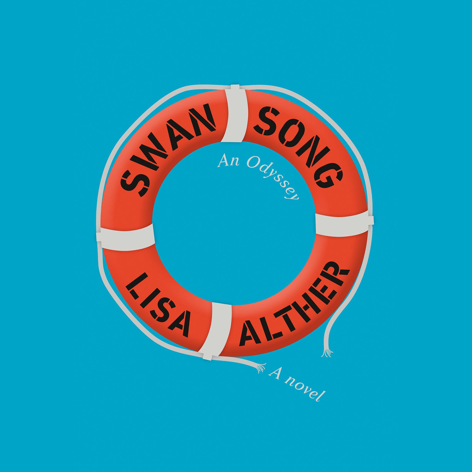 Swan Song