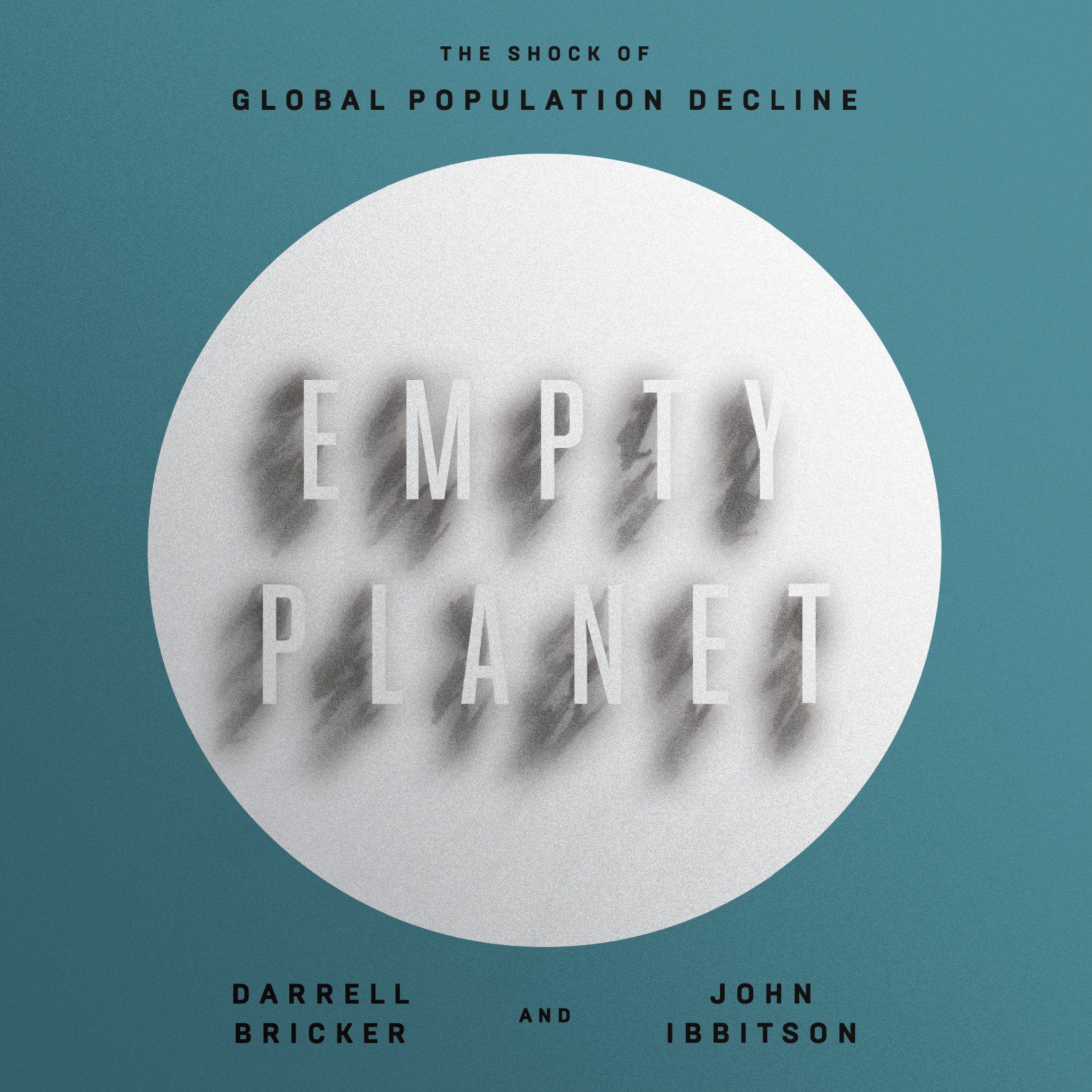 Empty Planet