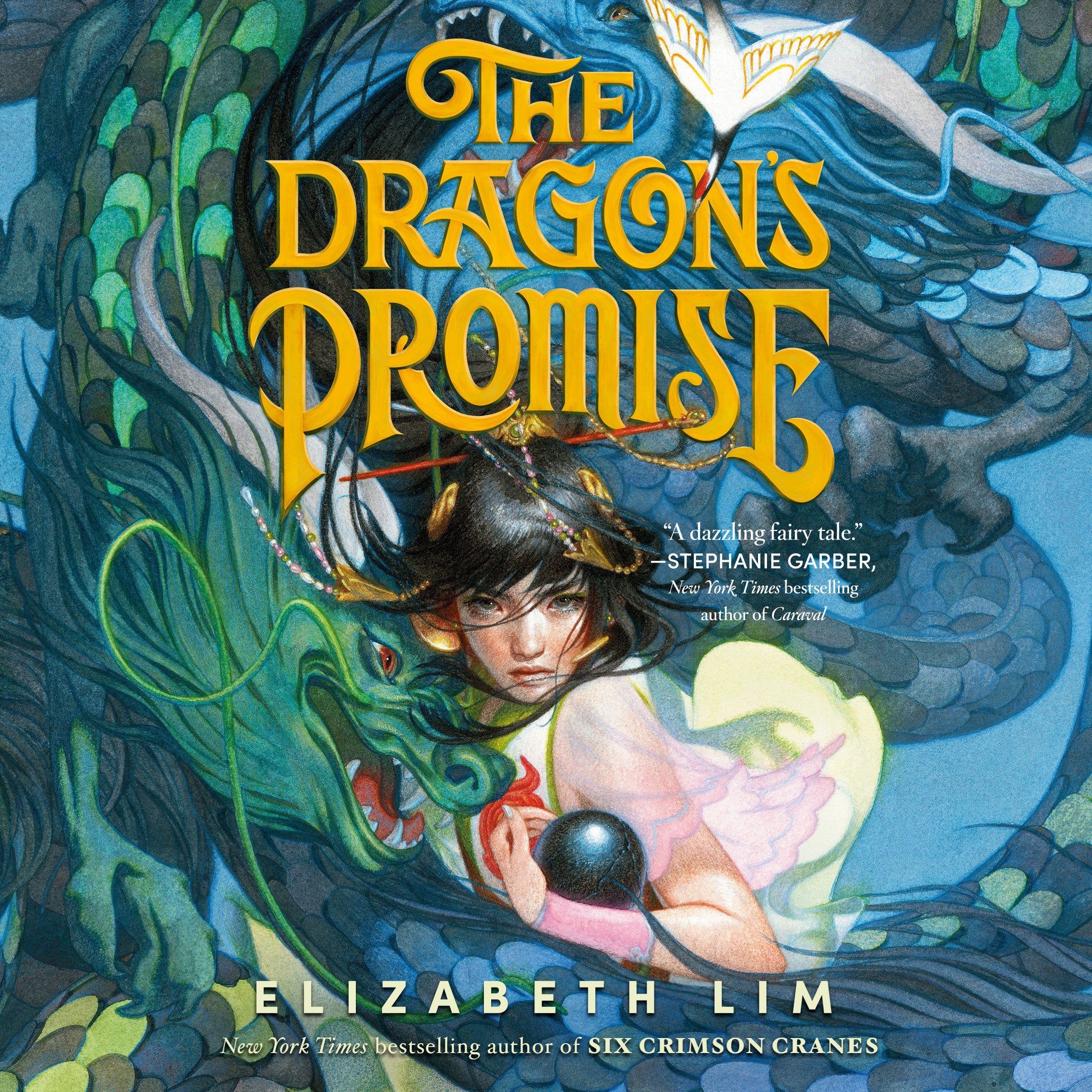 The Dragon's Promise