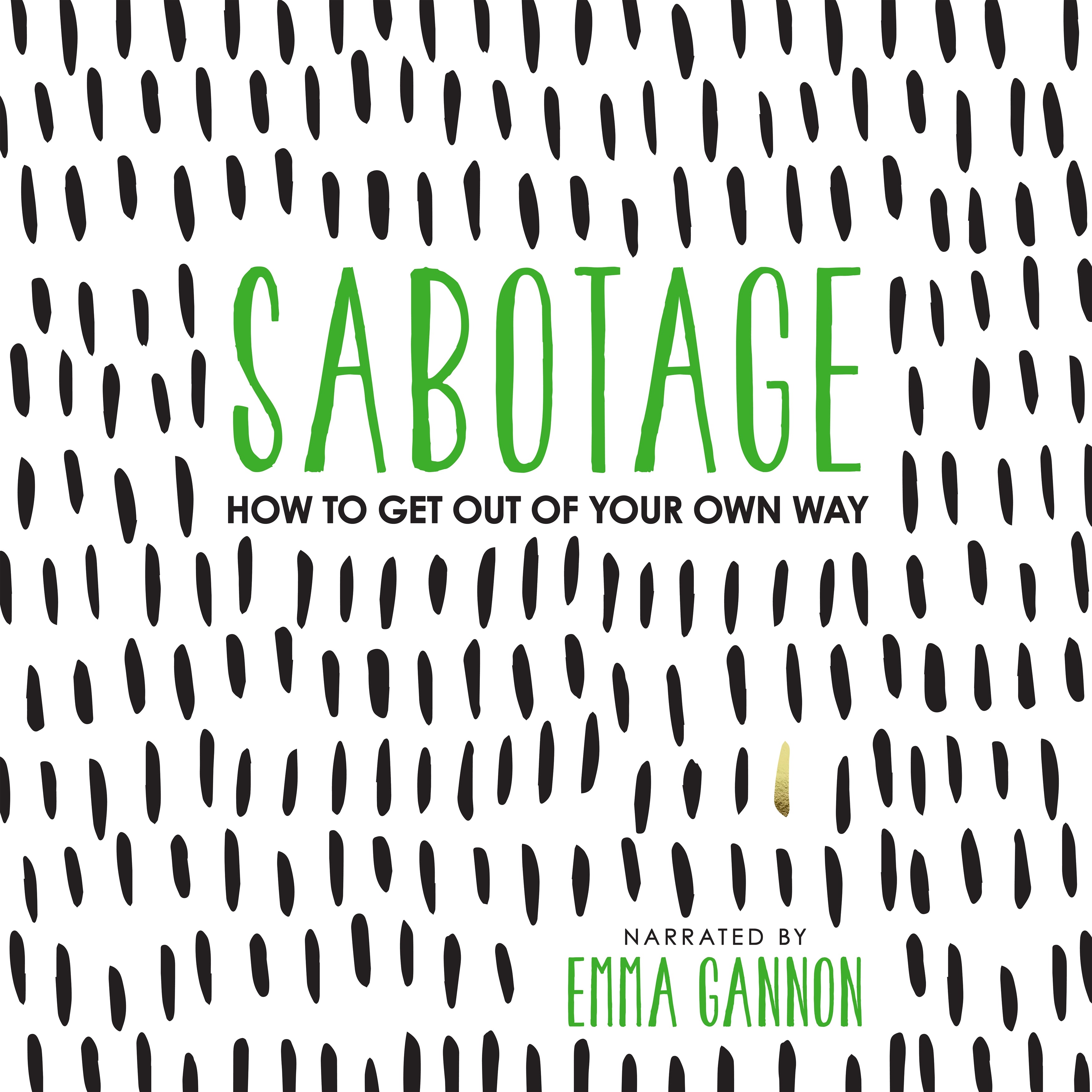Sabotage
