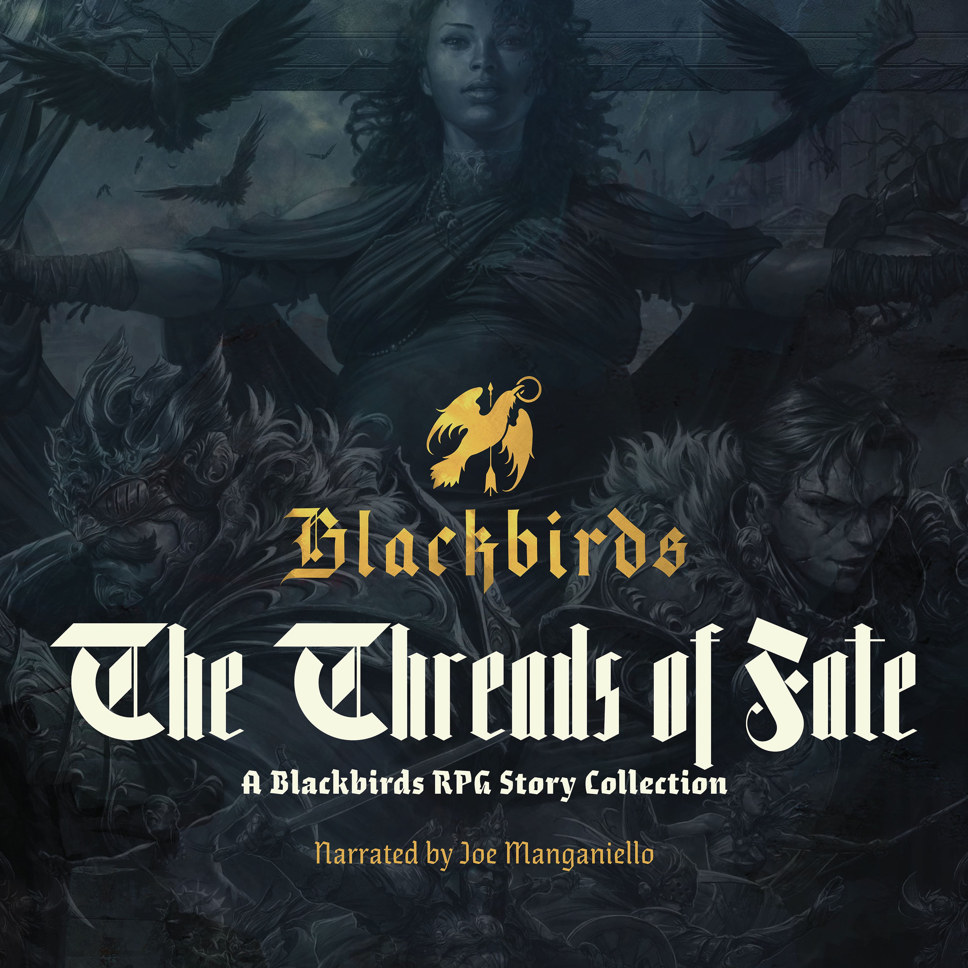 The Threads of Fate