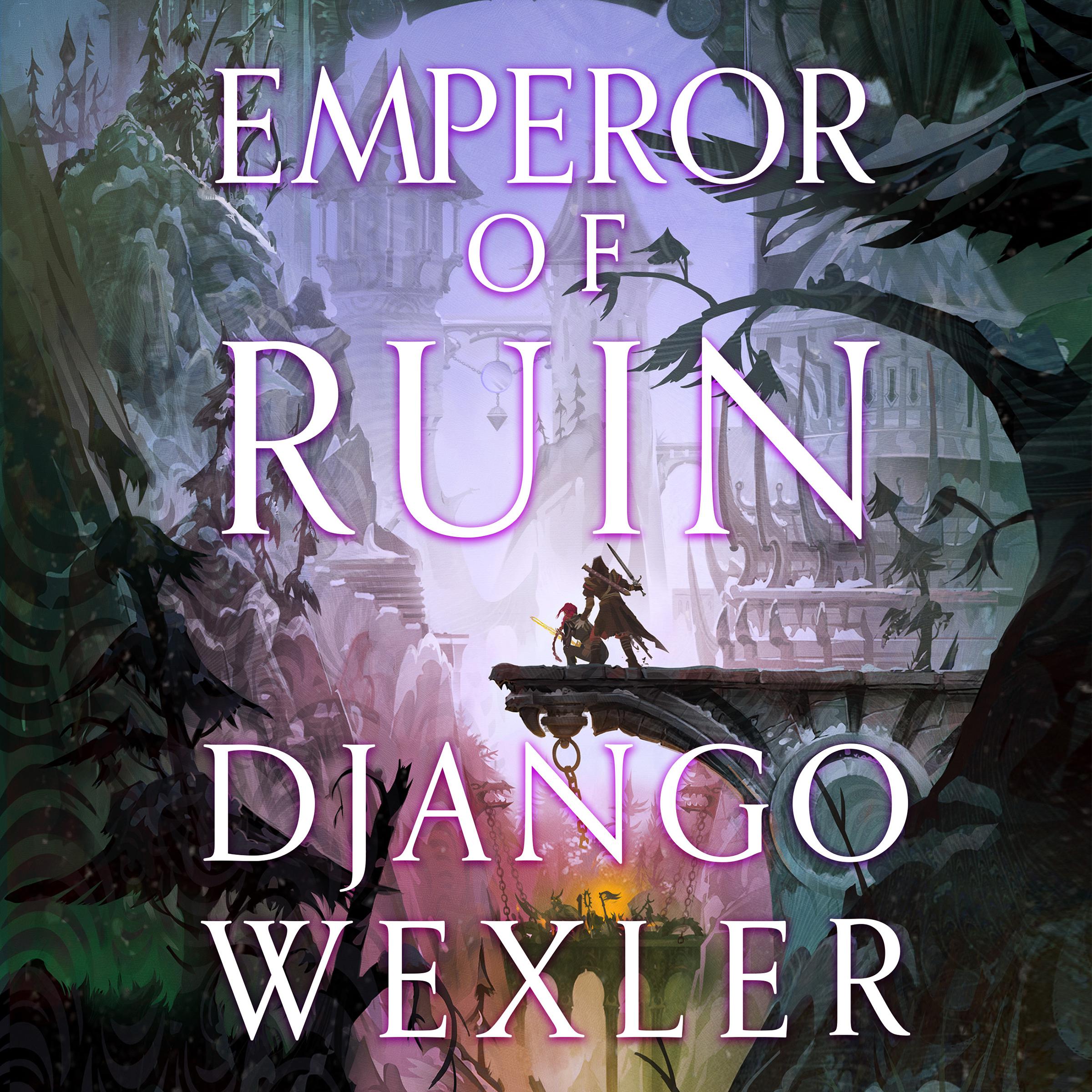 Emperor of Ruin