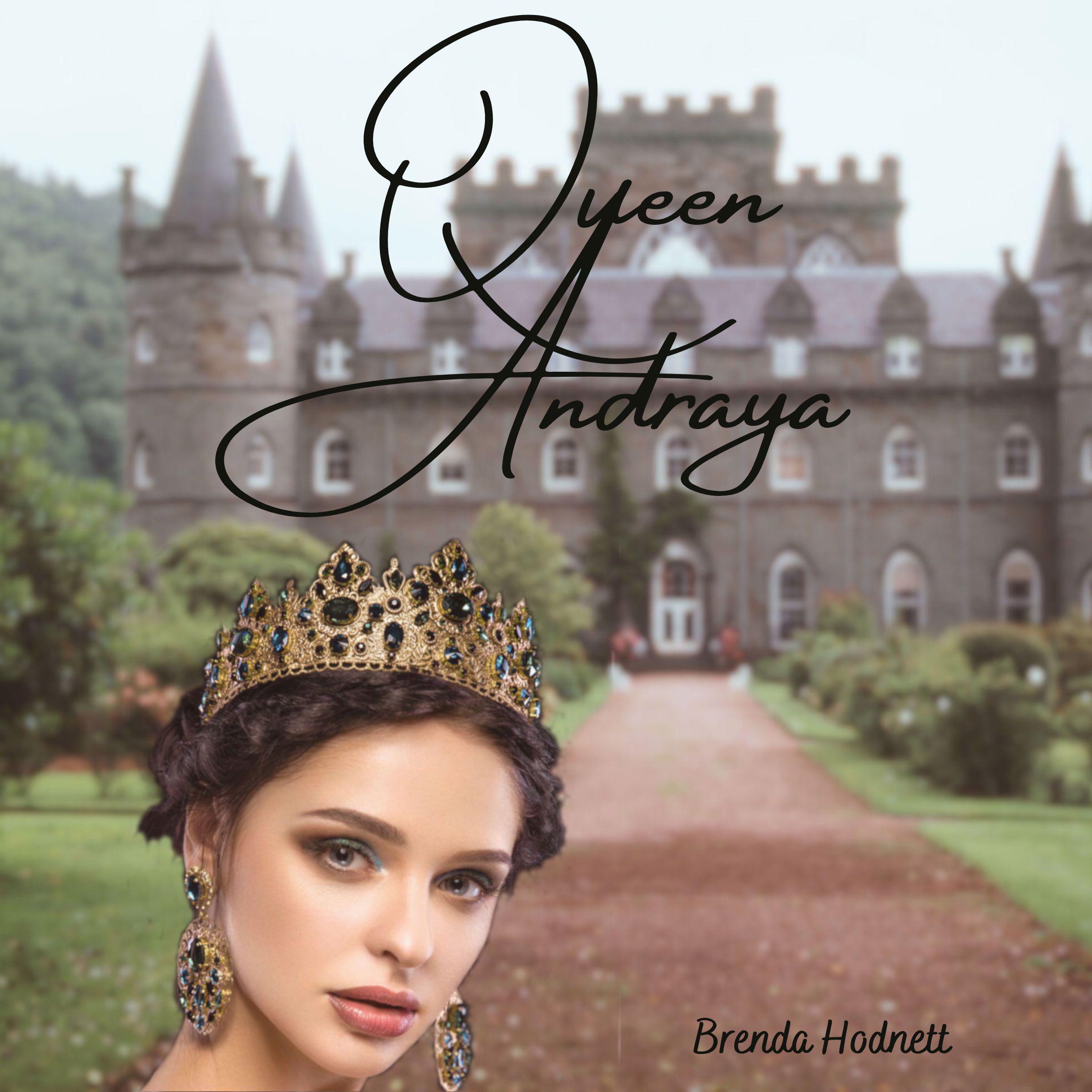 Queen Andraya