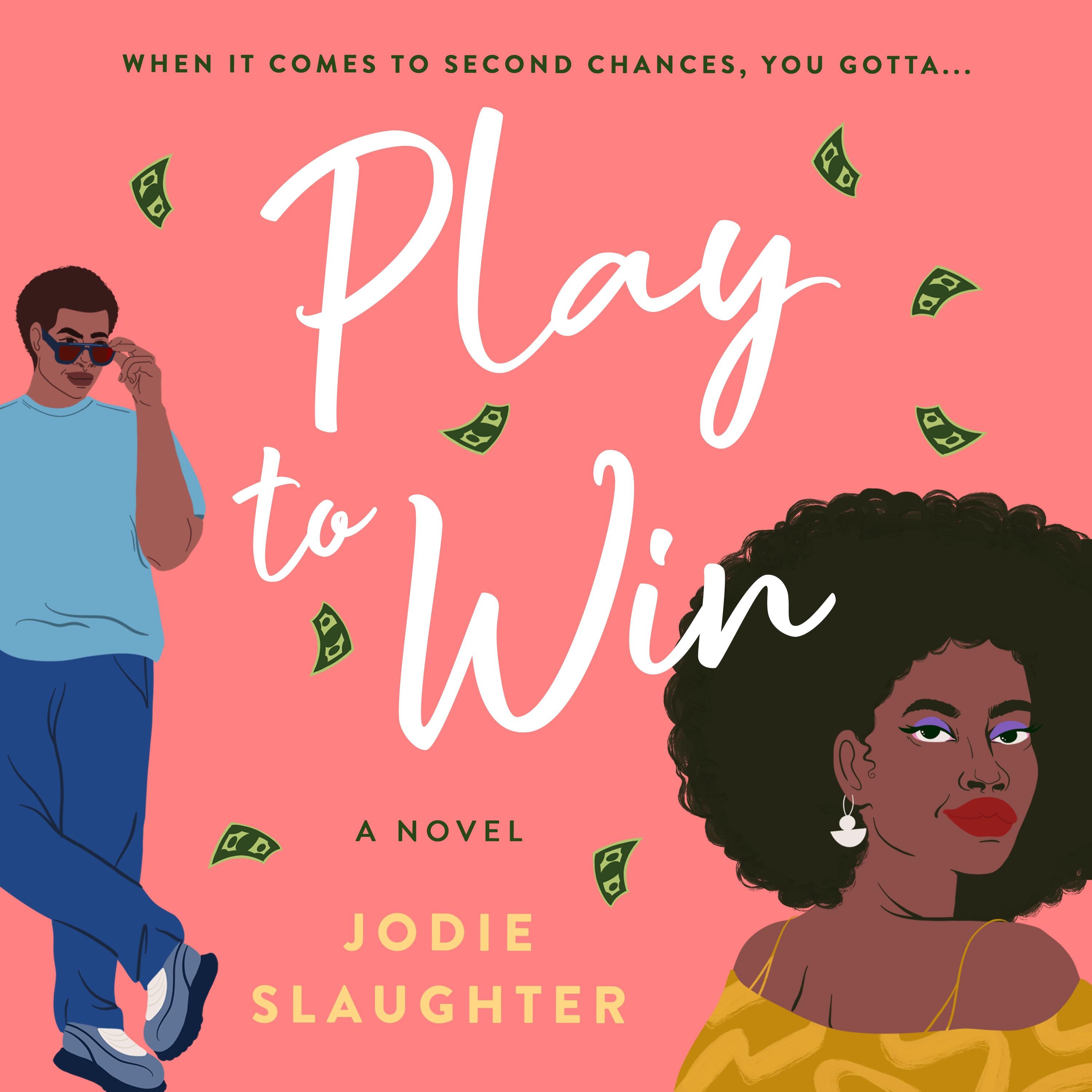 Play to Win