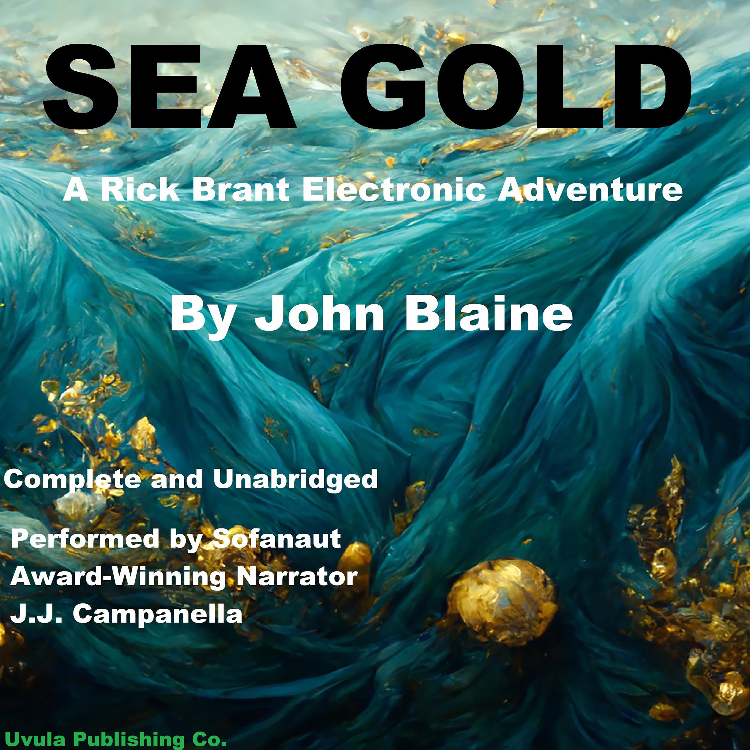 Sea Gold