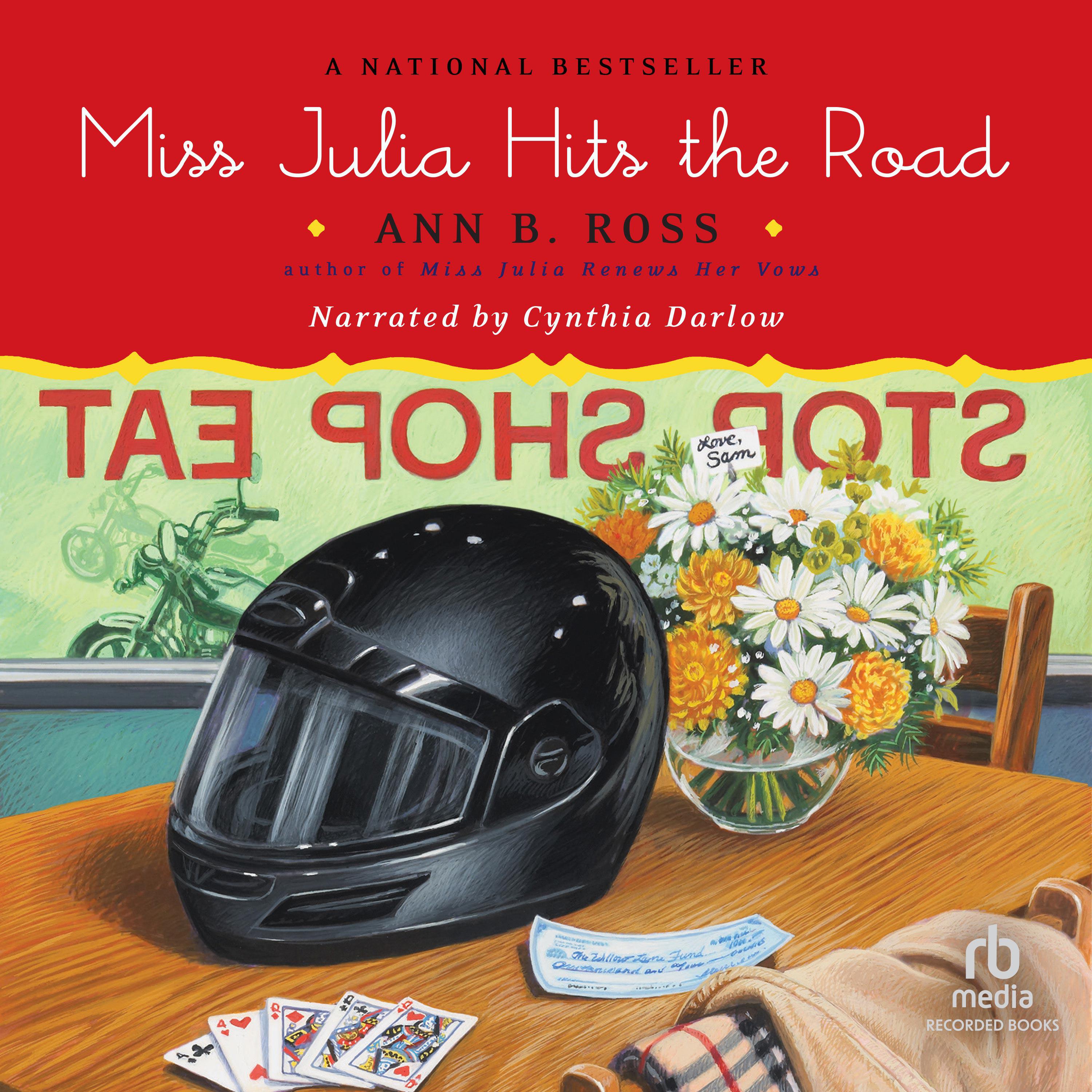 Miss Julia Hits the Road