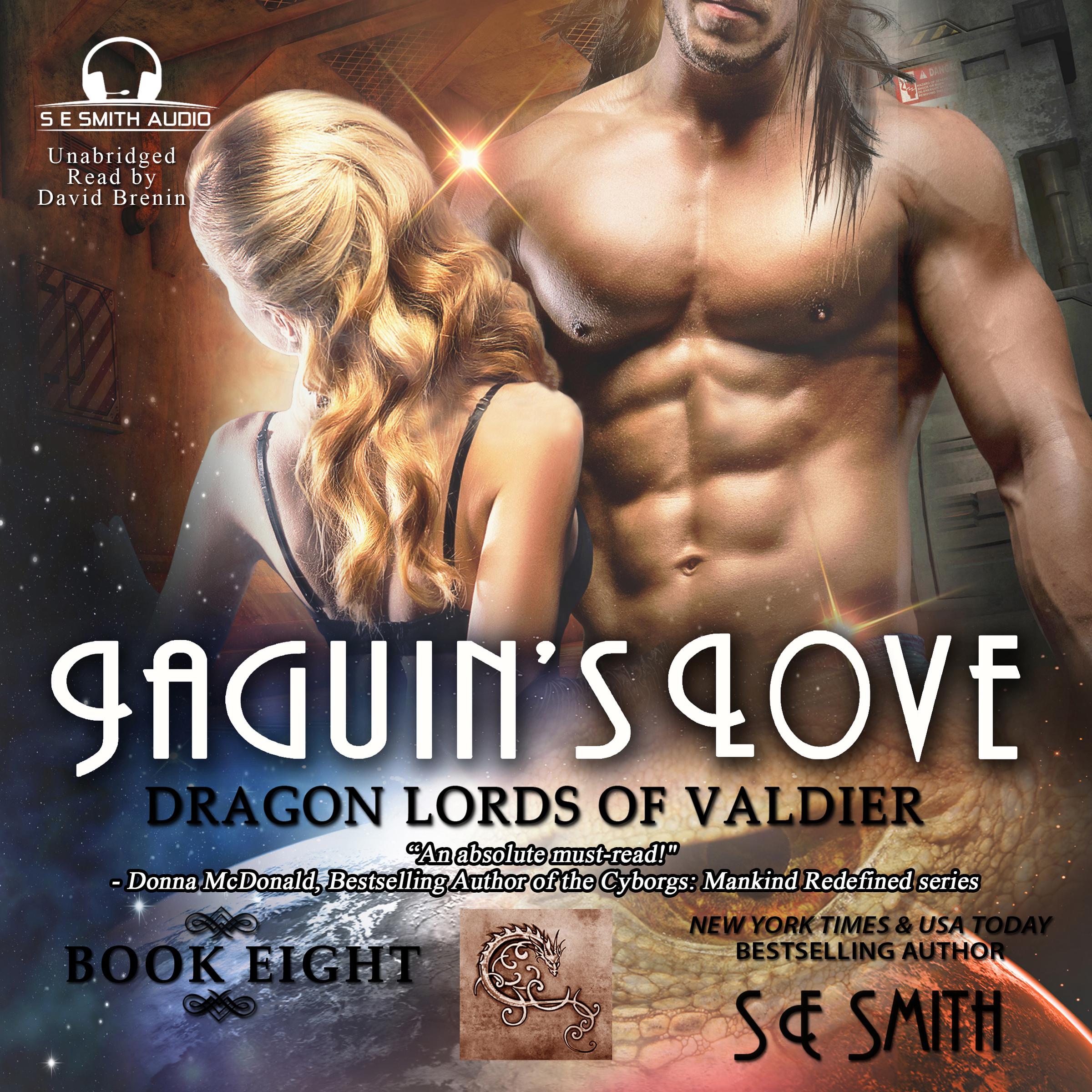Jaguin's Love