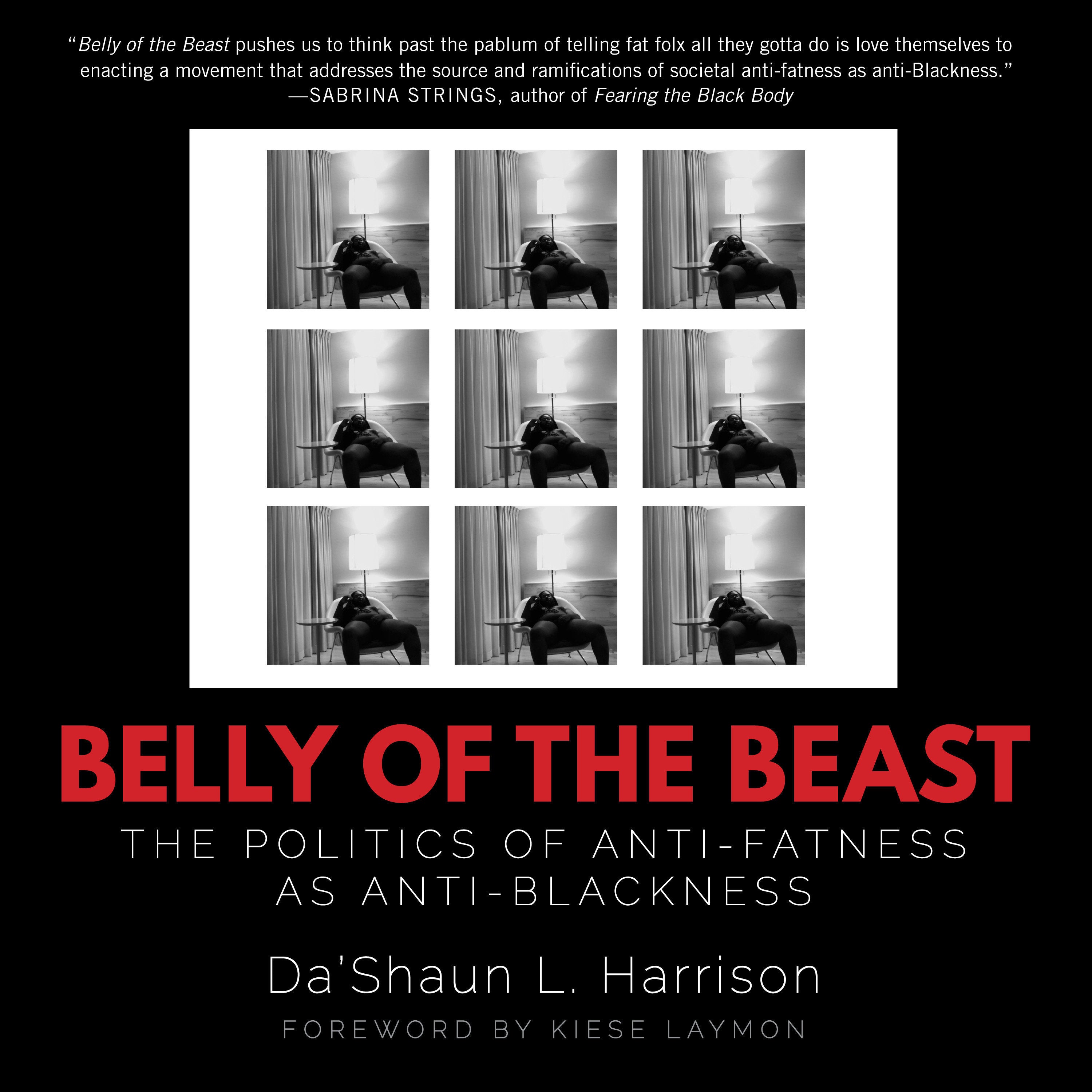 Belly of the Beast