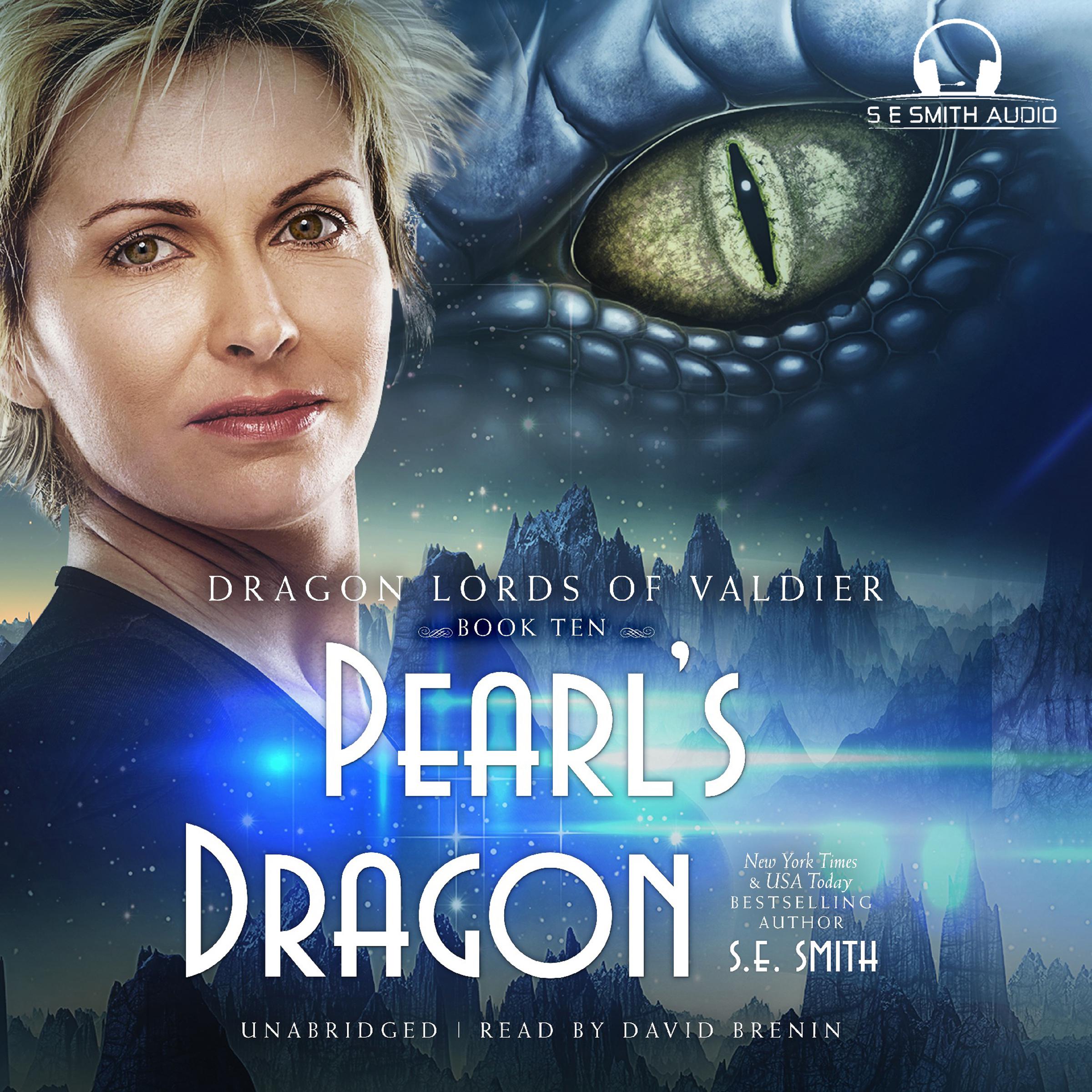Pearl's Dragon
