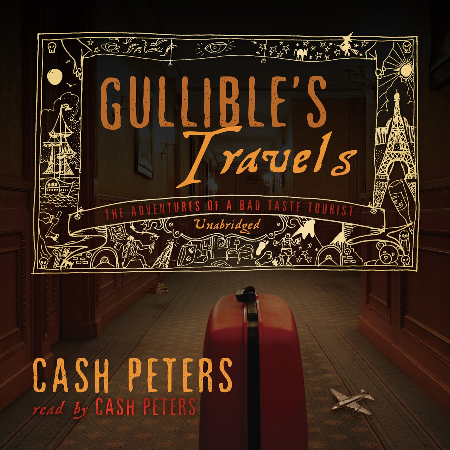 Gullible's Travels