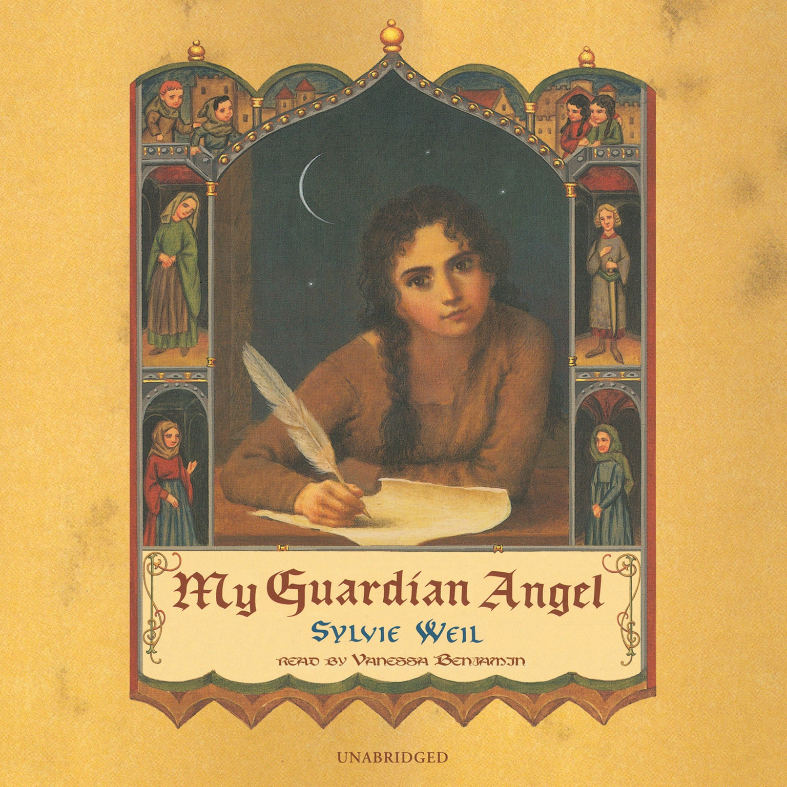 My Guardian Angel