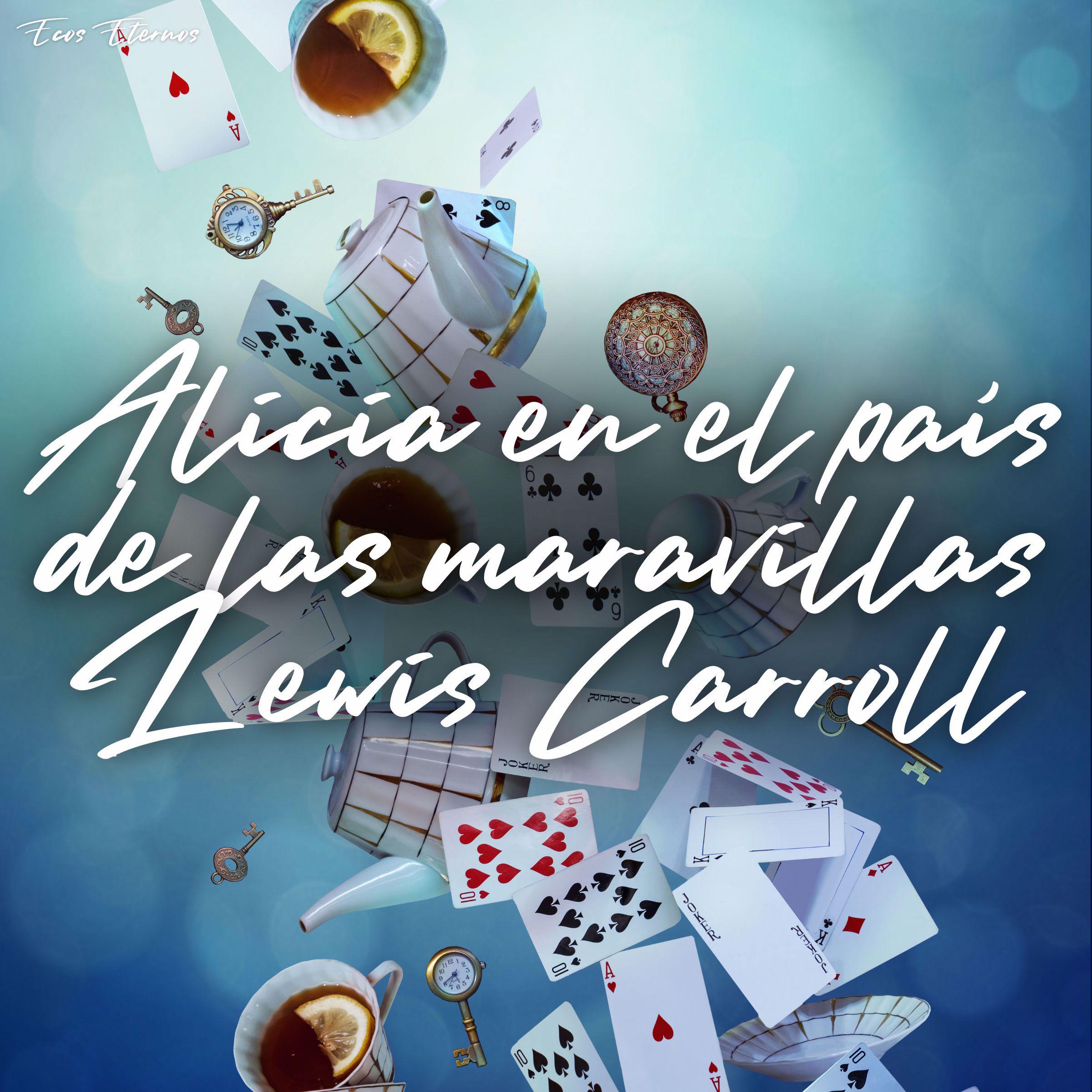 Alicia en el país de las maravillas