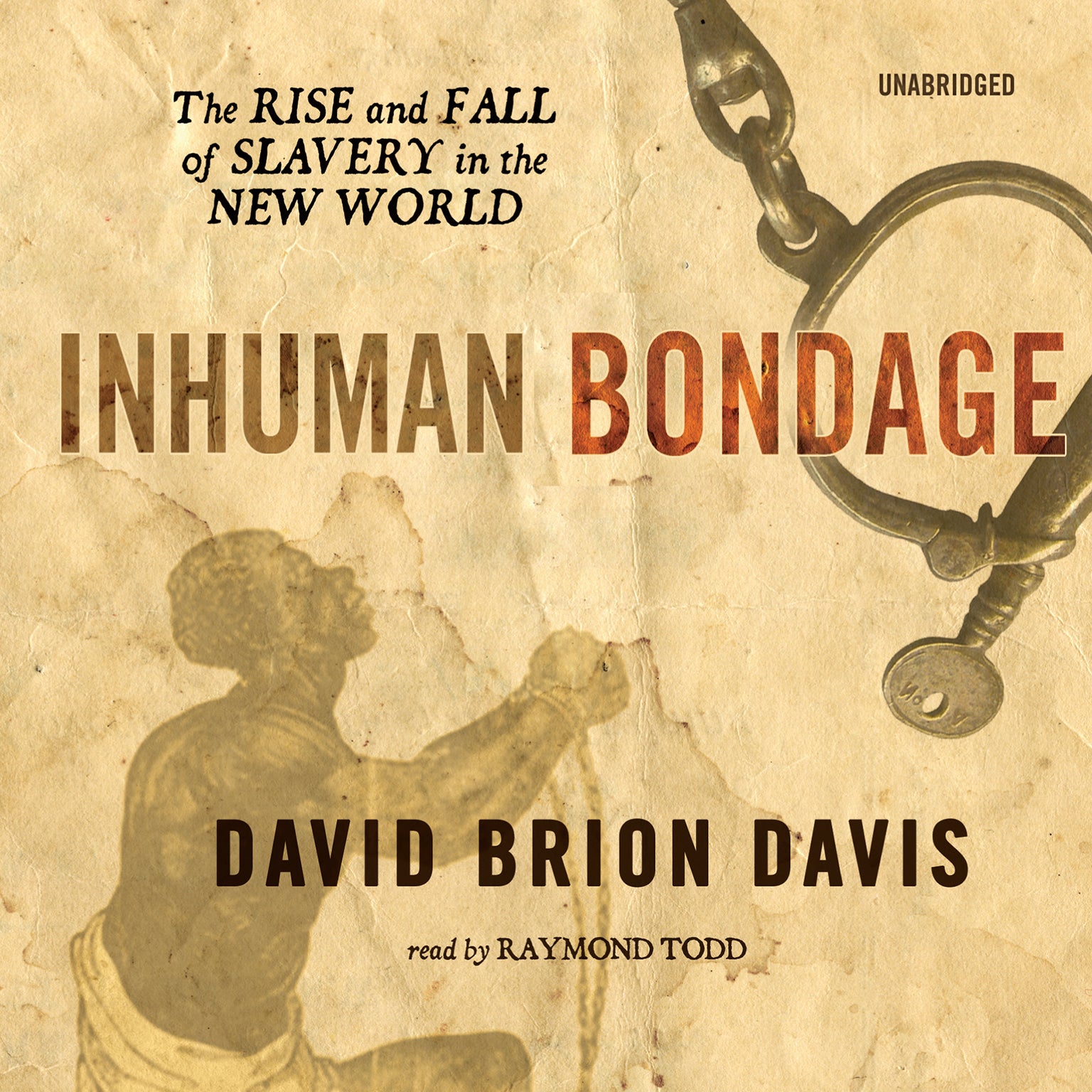 Inhuman Bondage