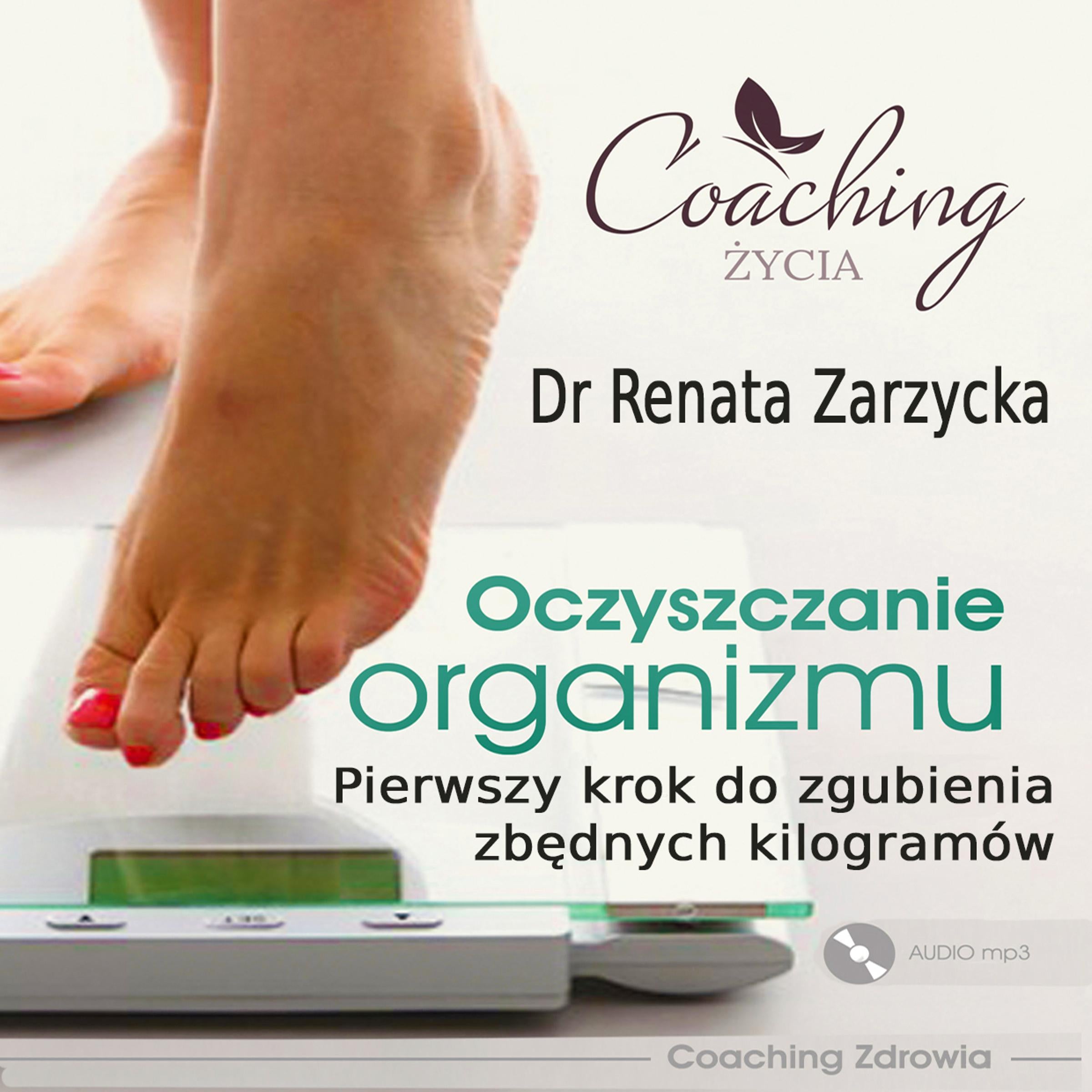 Oczyszczanie organizmu