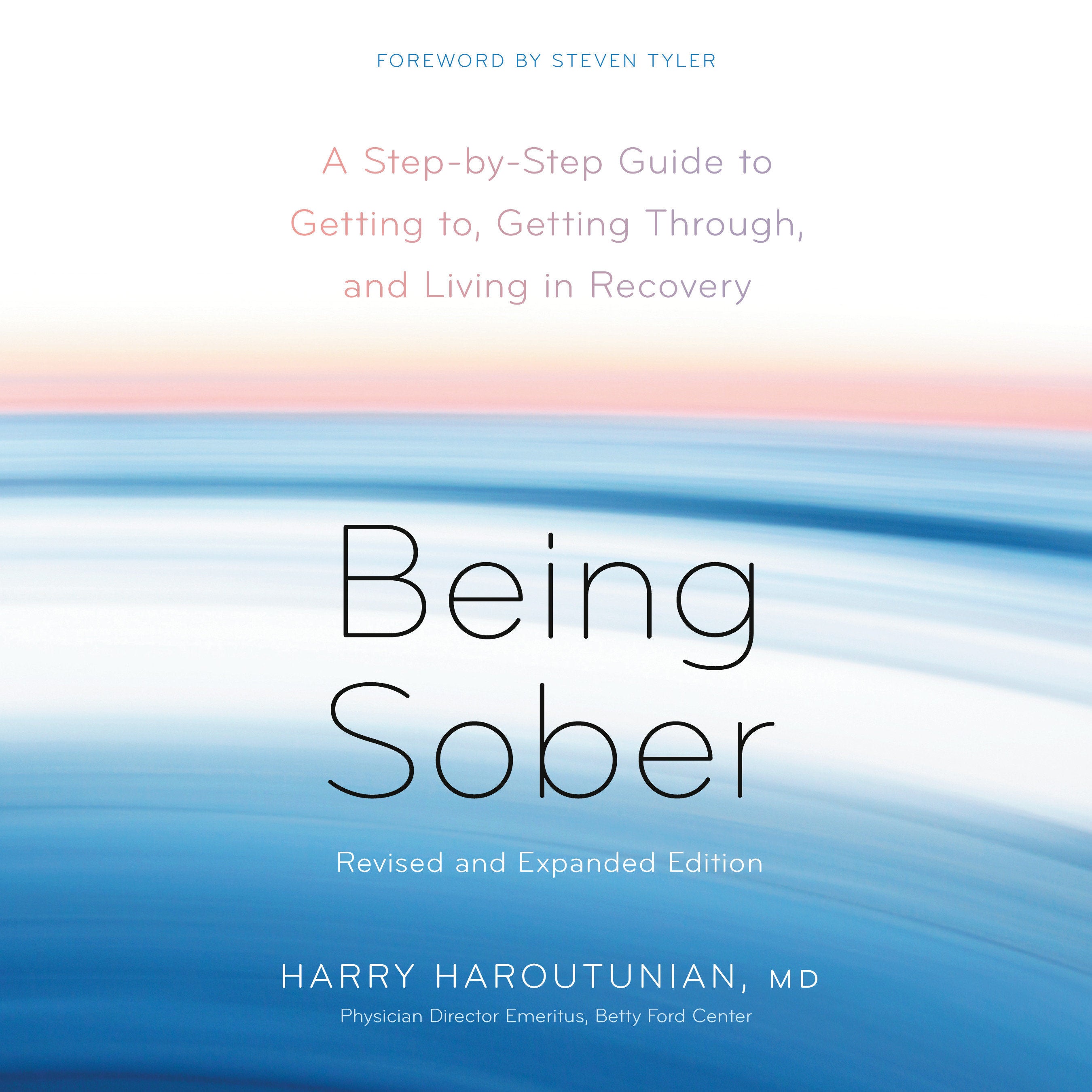 Being Sober