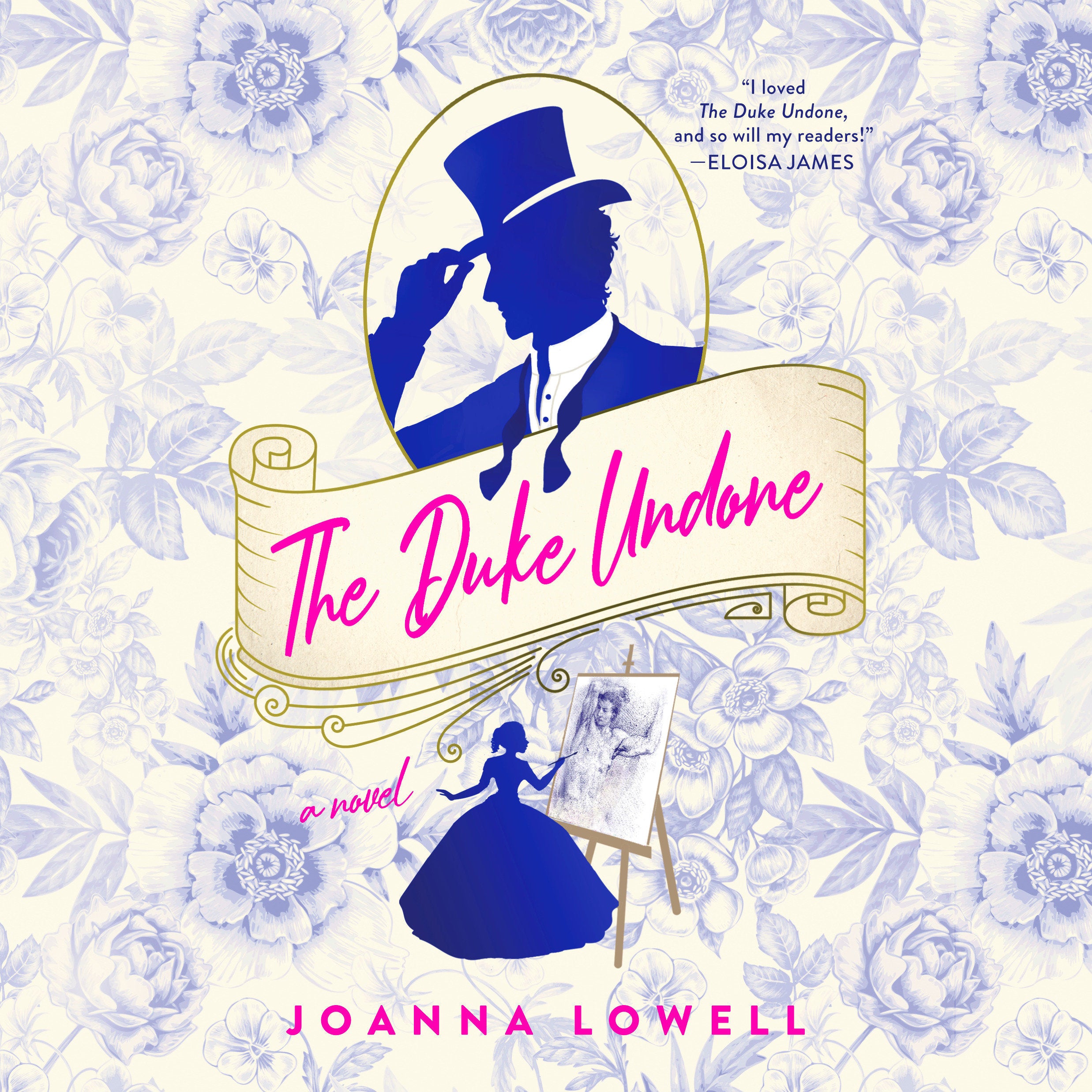 The Duke Undone