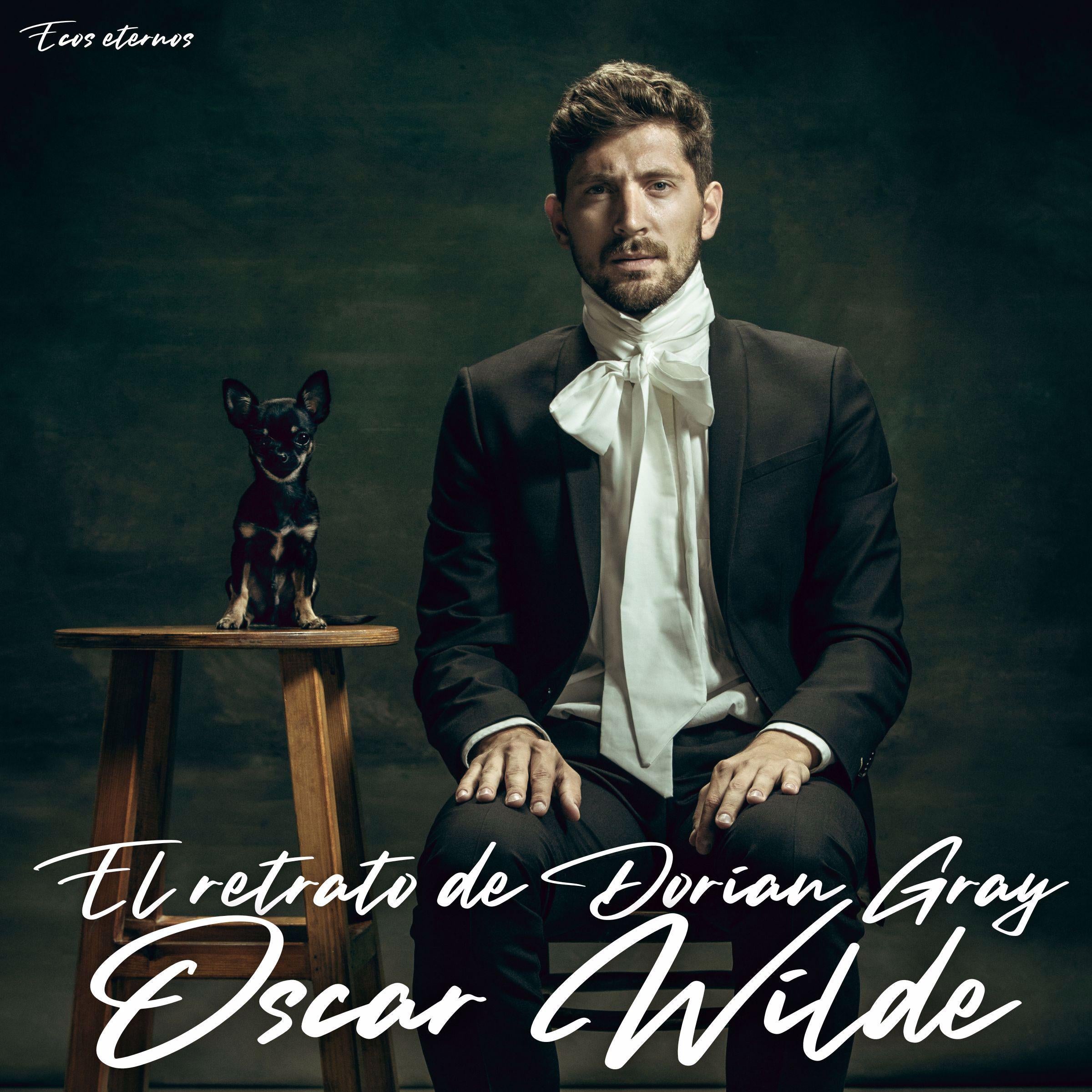 El retrato de Dorian Gray (versión íntegra)