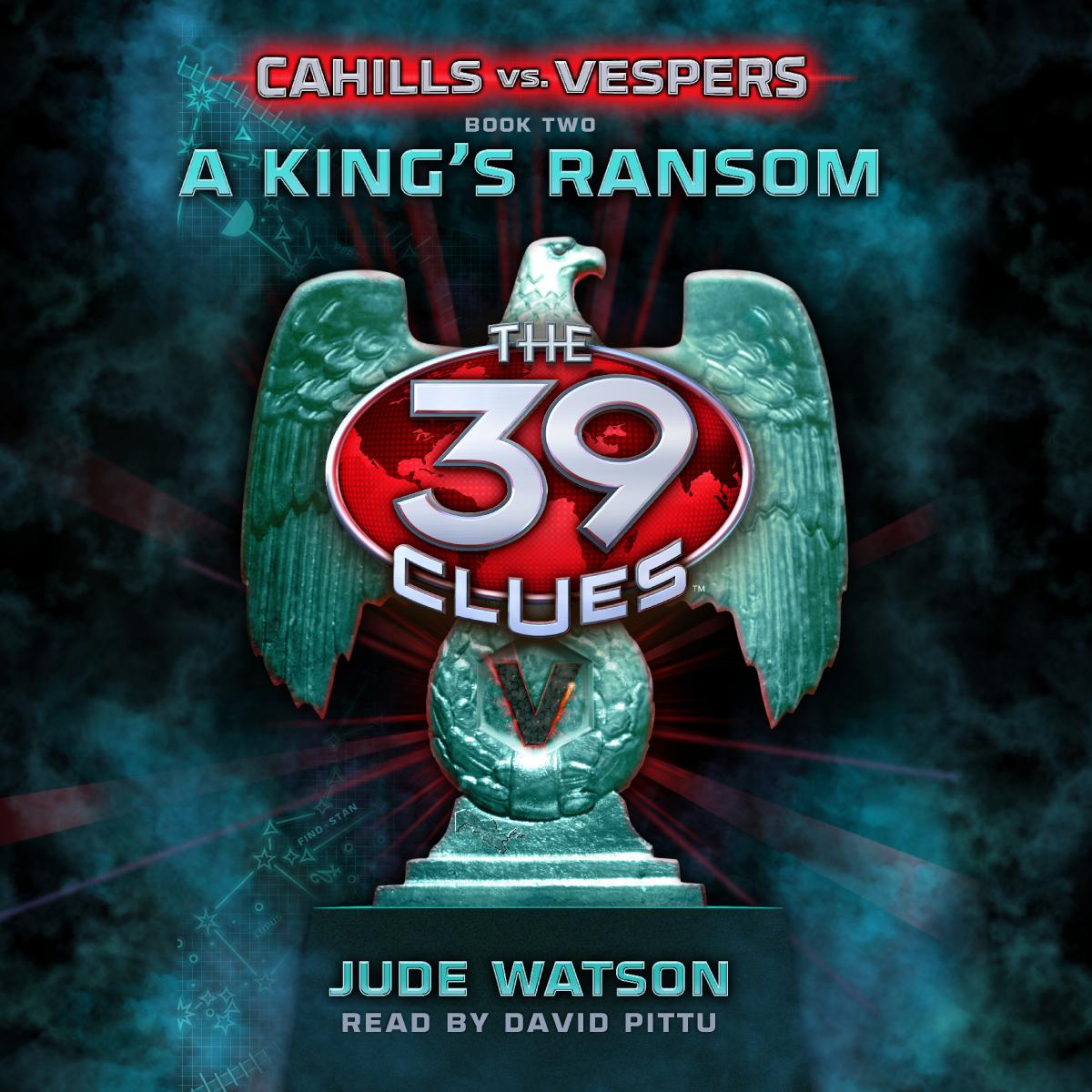 A King’s Ransom