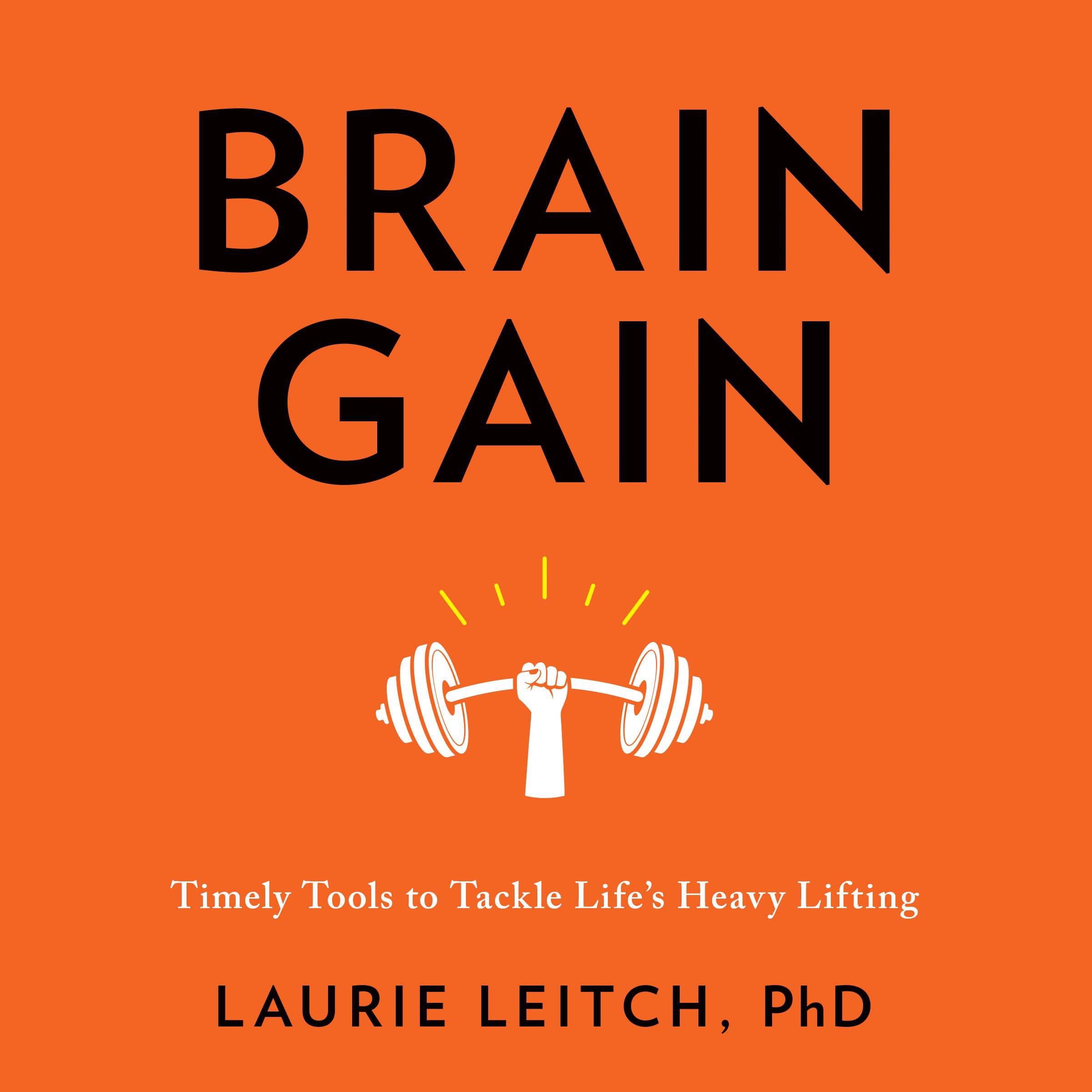Brain Gain