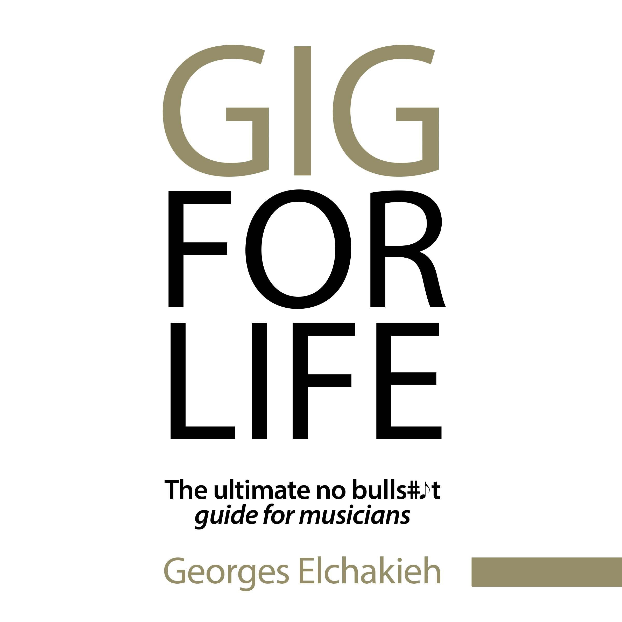 Gig for Life