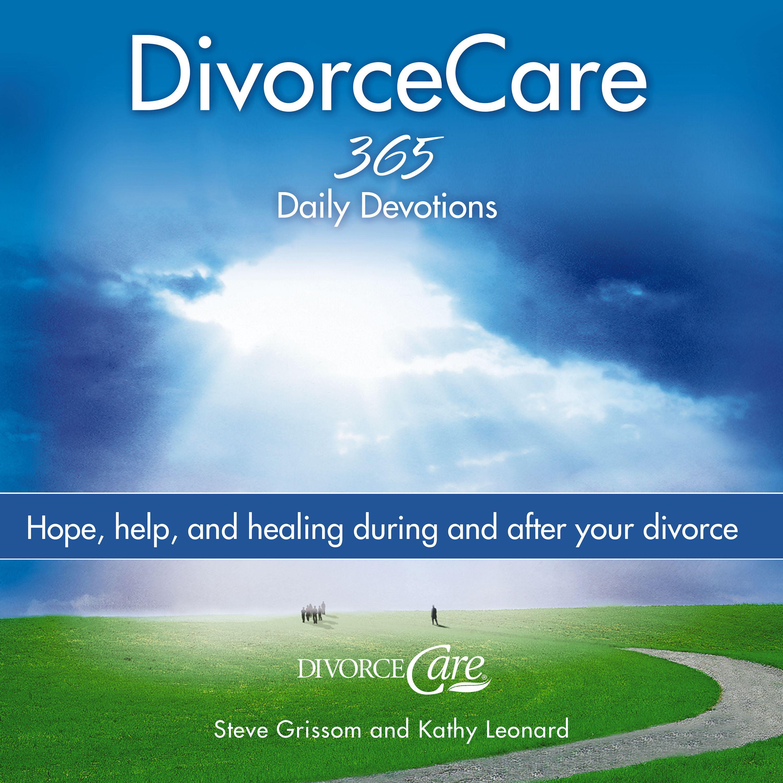 Divorce Care