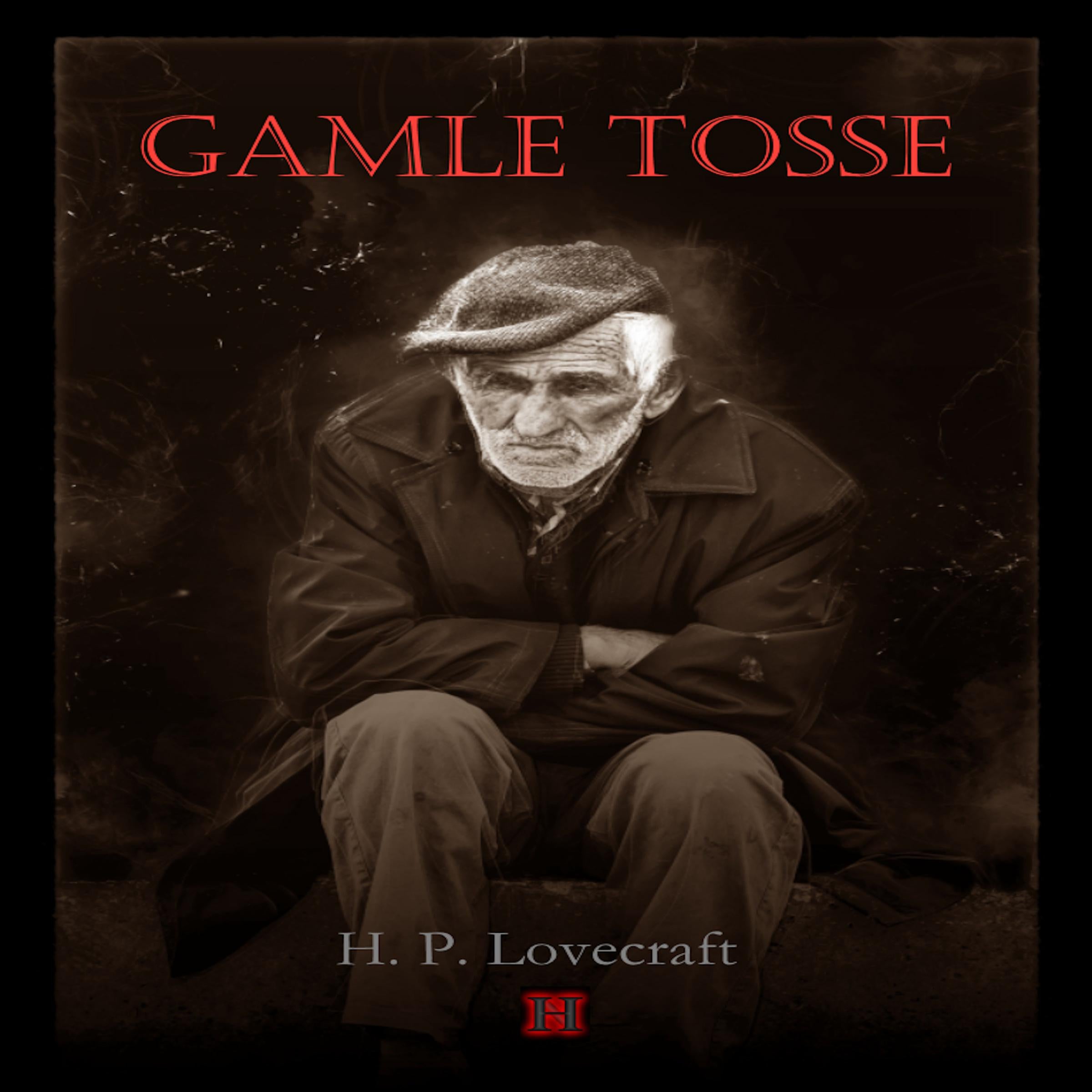 Gamle Tosse