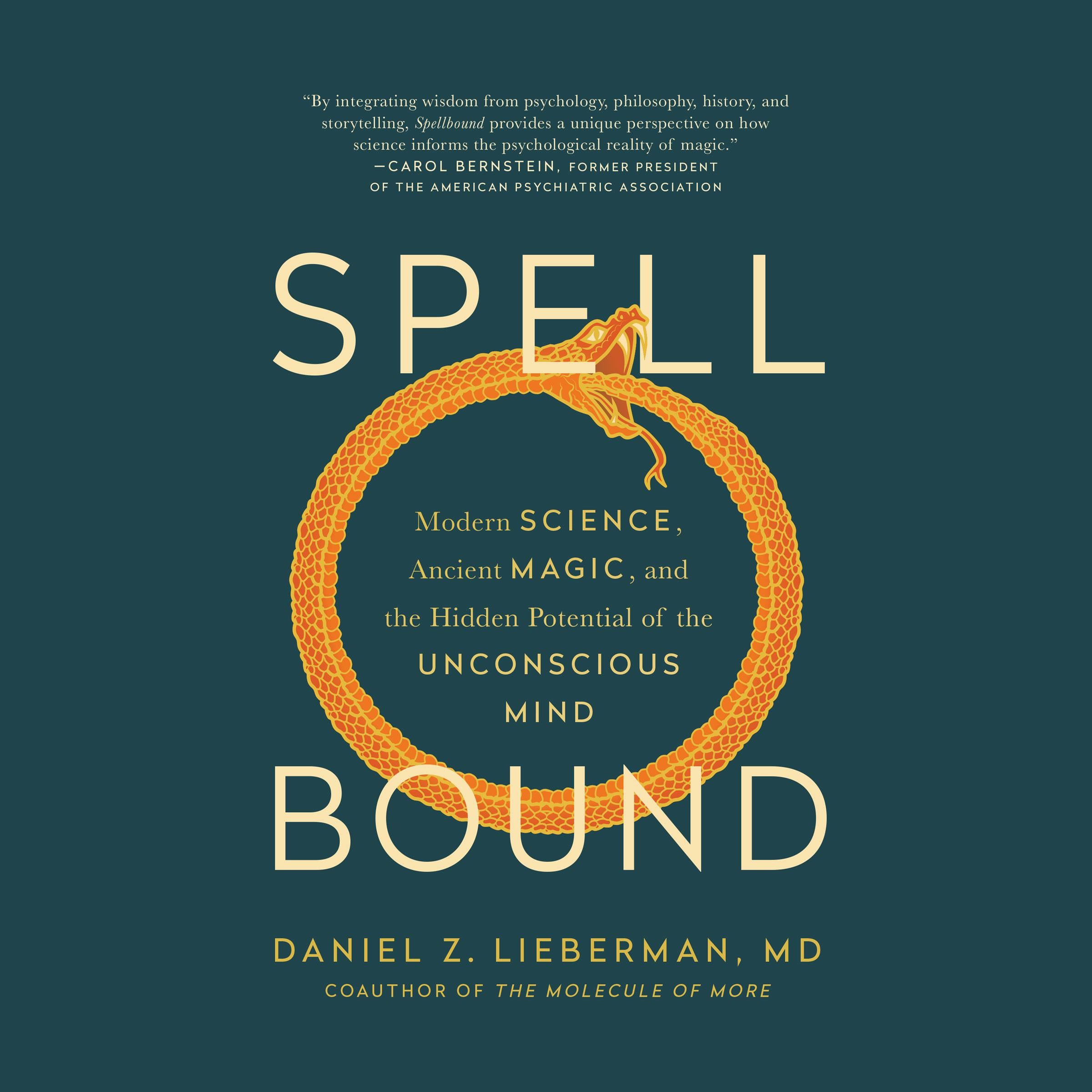 Spellbound