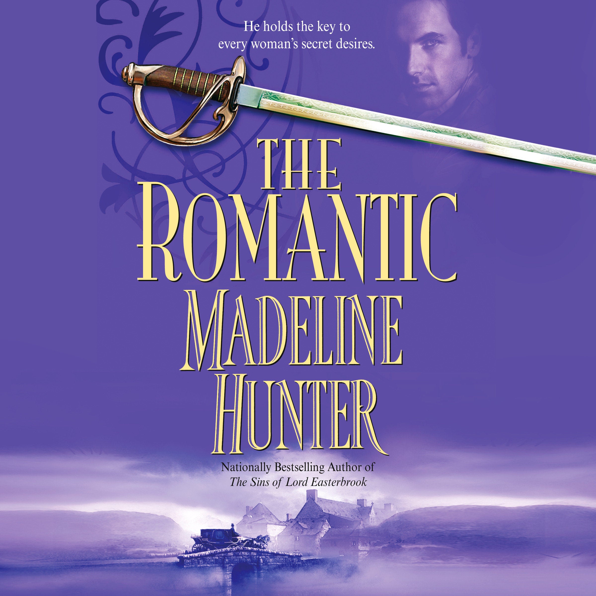 The Romantic