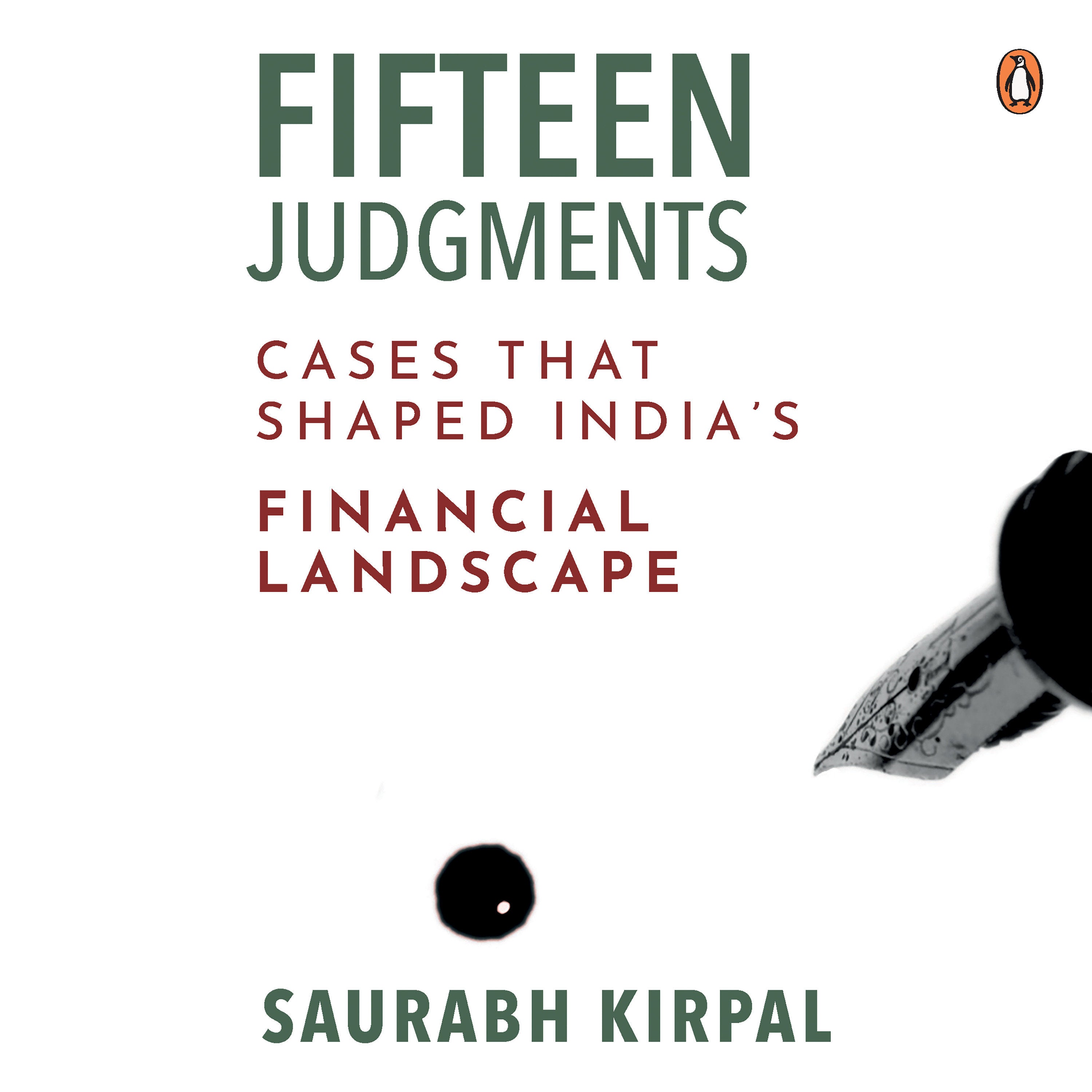 Fifteen Judgements