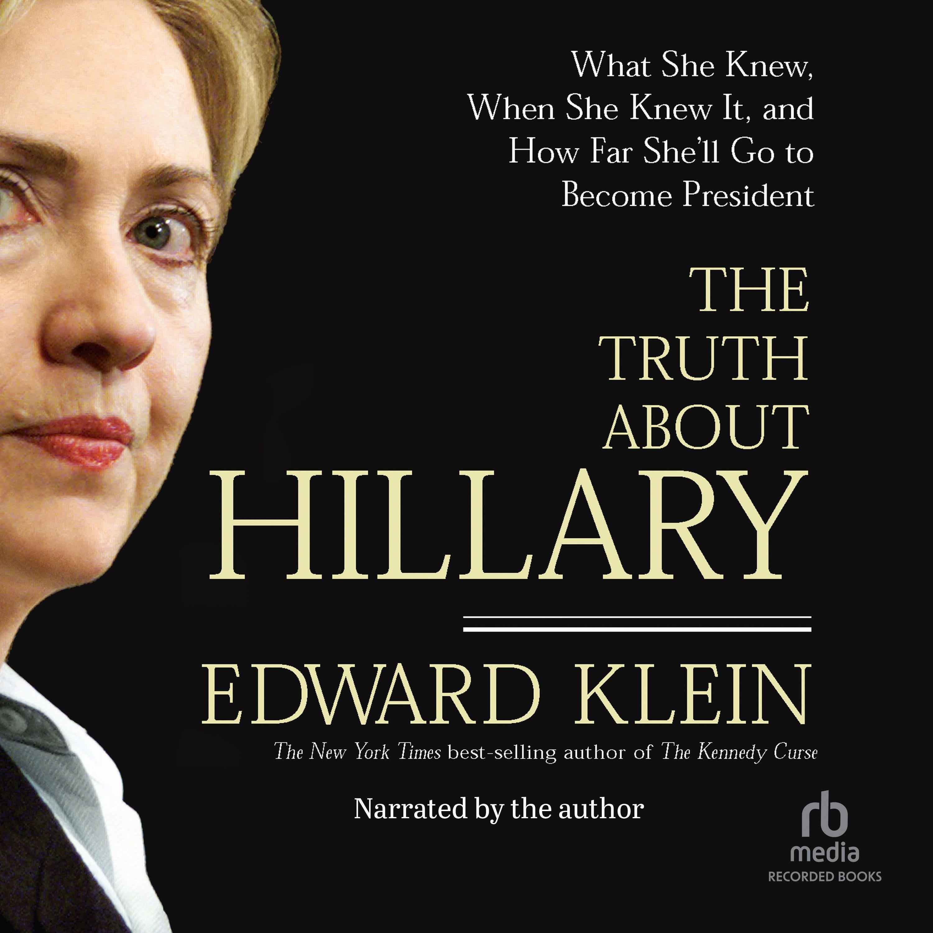 The Truth About Hillary