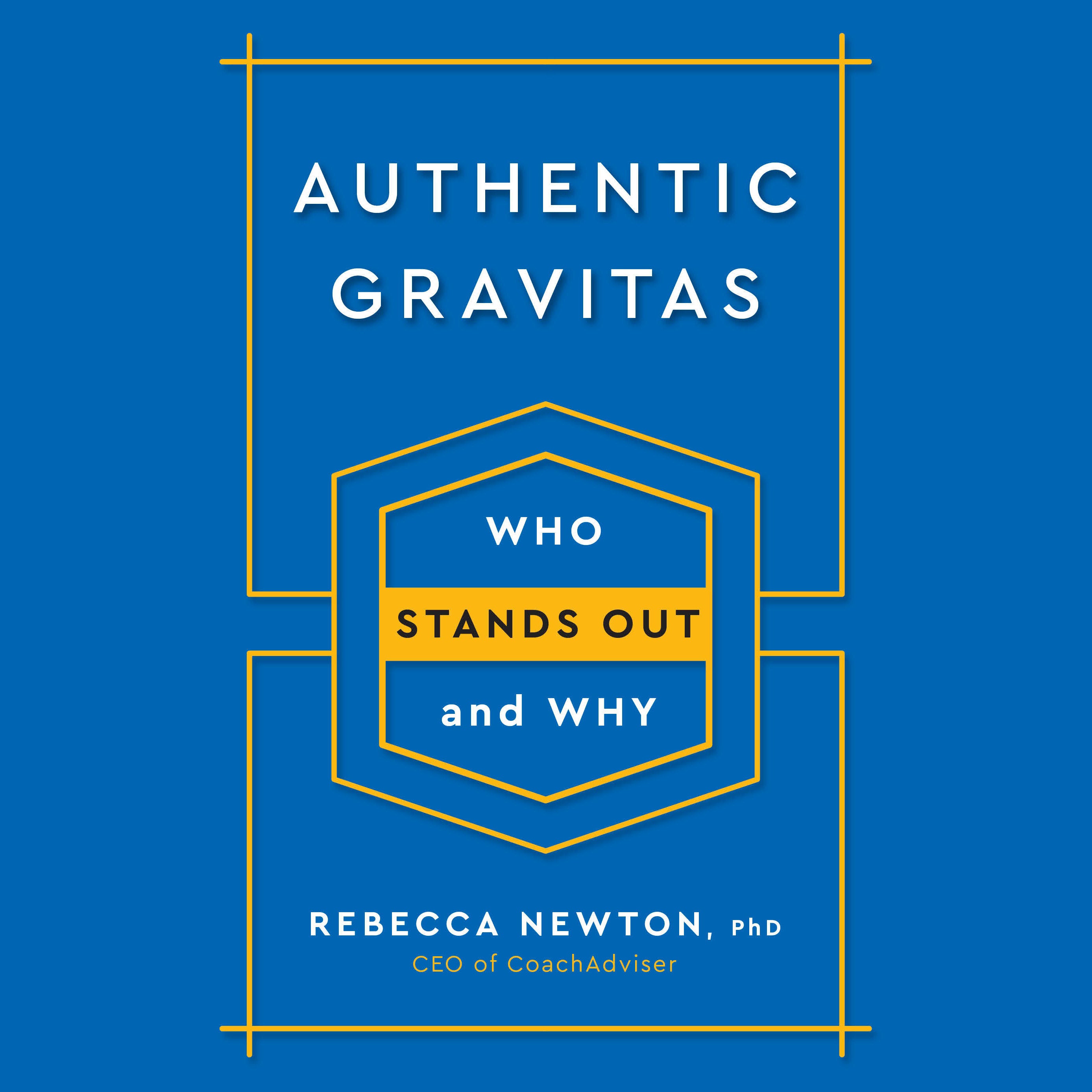 Authentic Gravitas