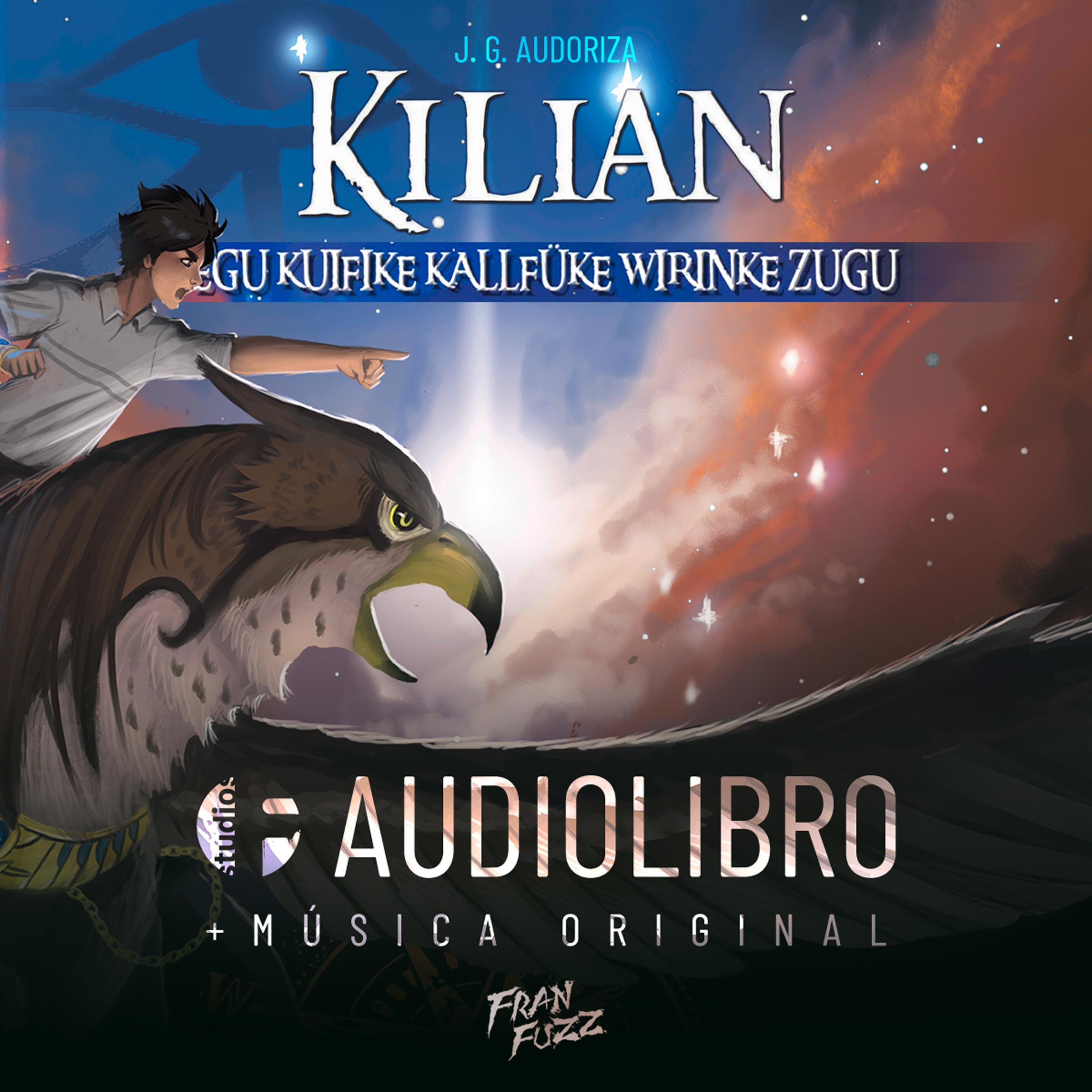 Kilian egu Kuifike Kallfüke Wirinke Zugu