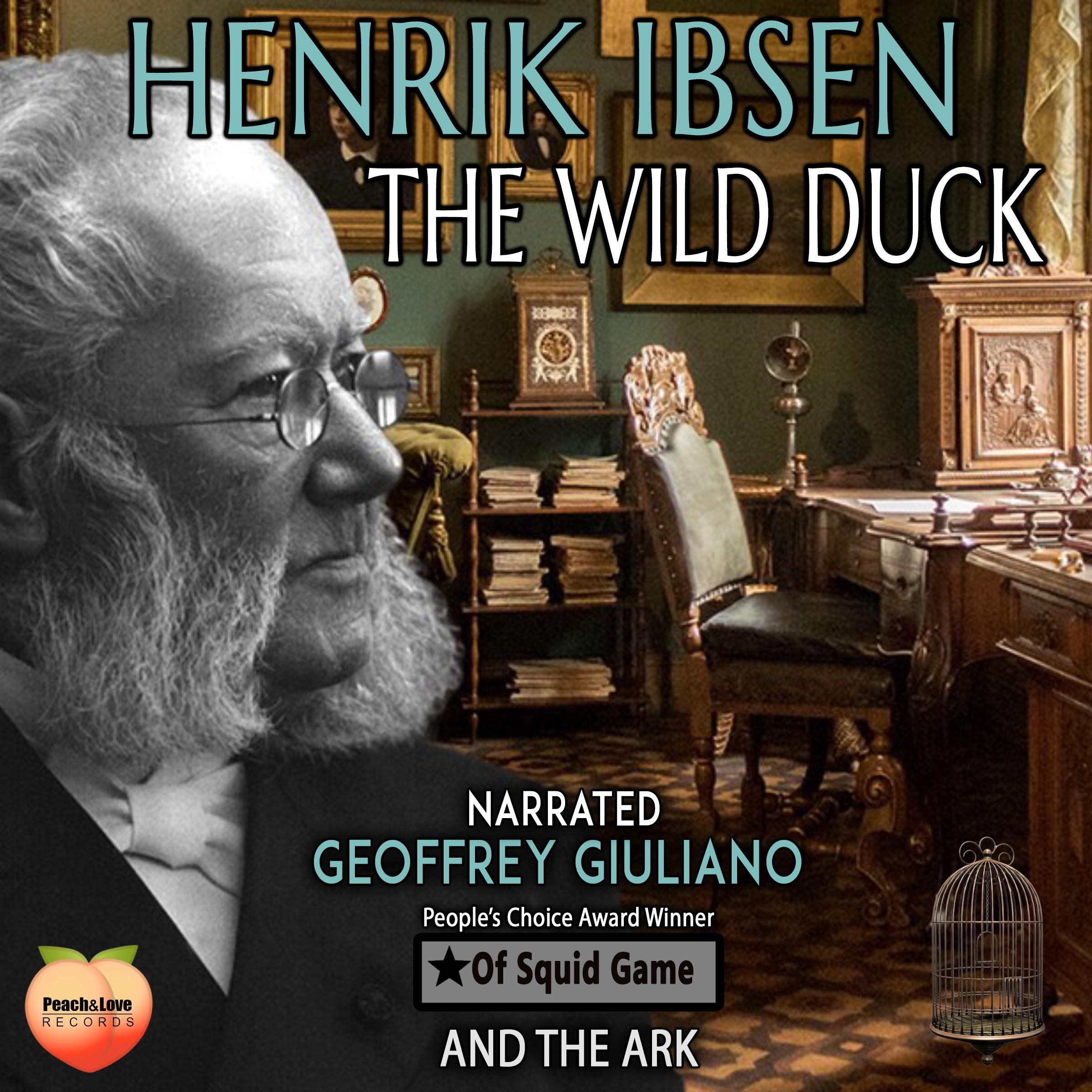The Wild Duck