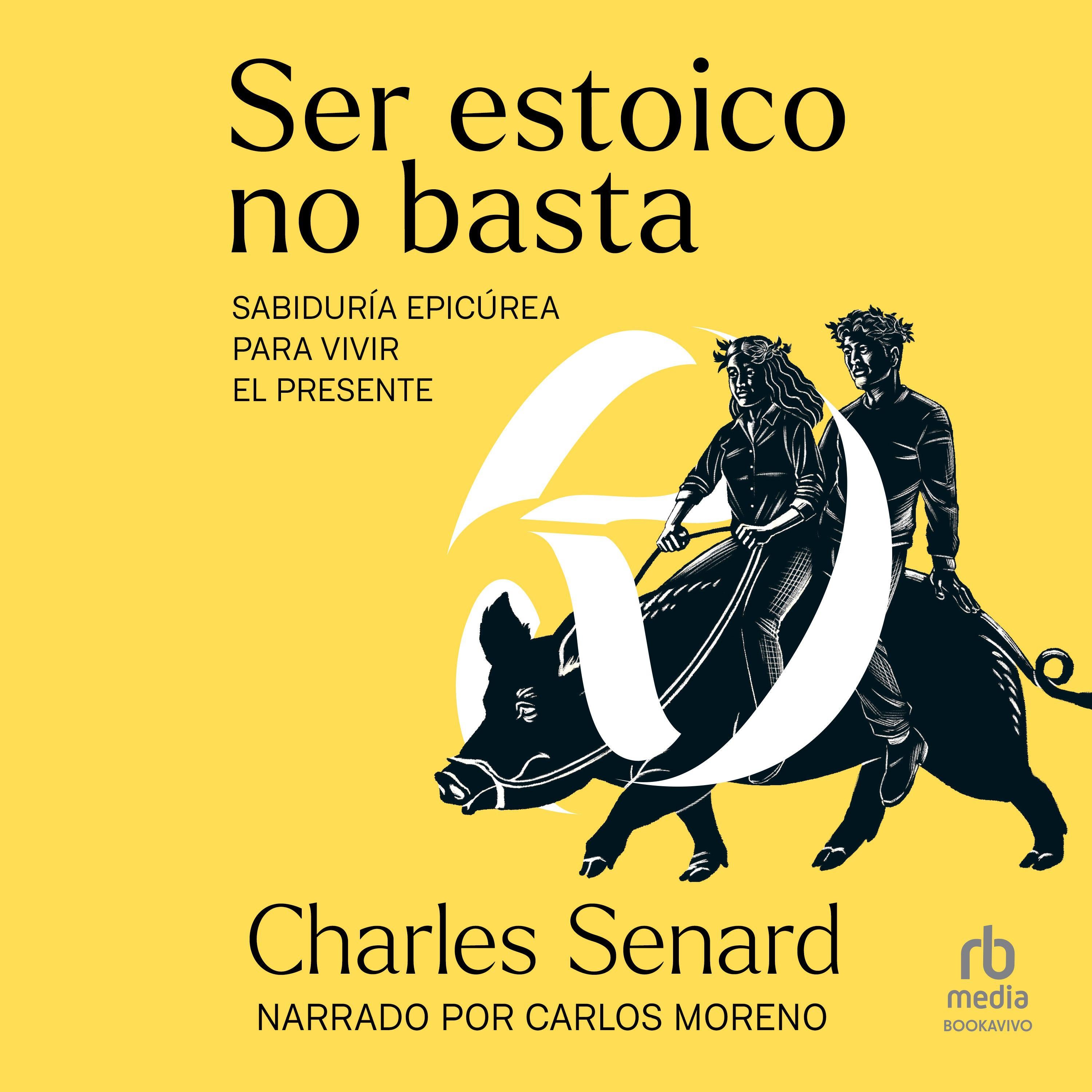 Ser estoico no basta