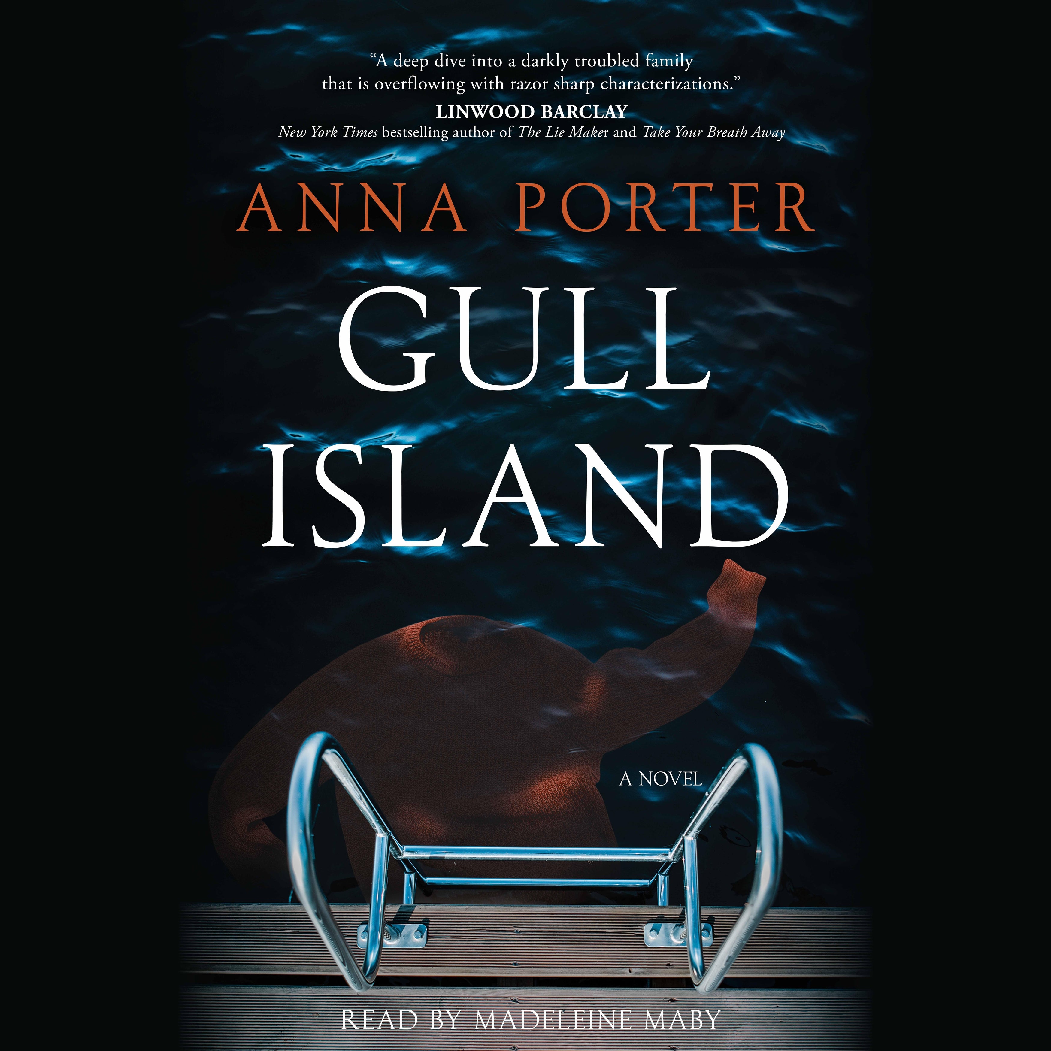Gull Island