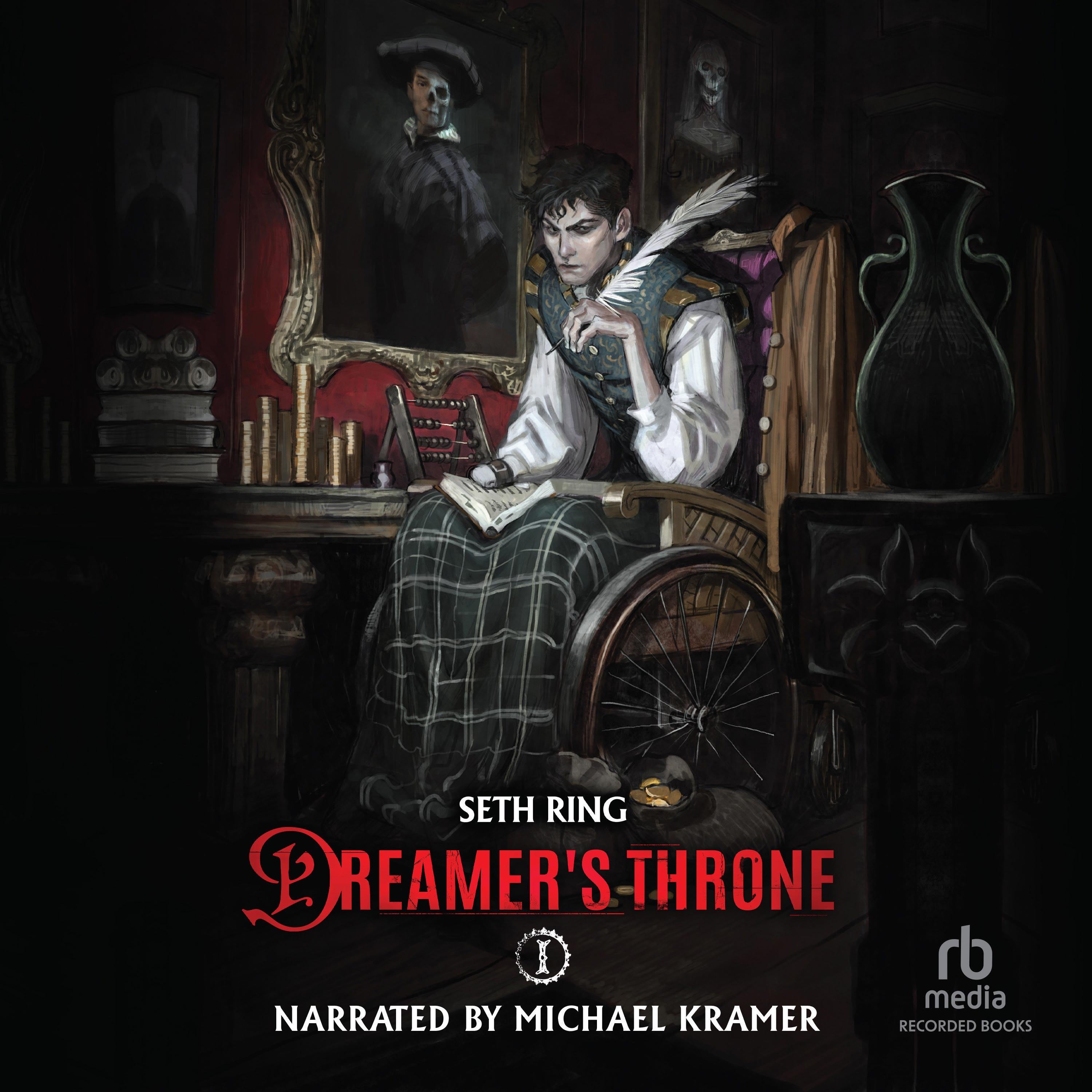 Dreamer's Throne