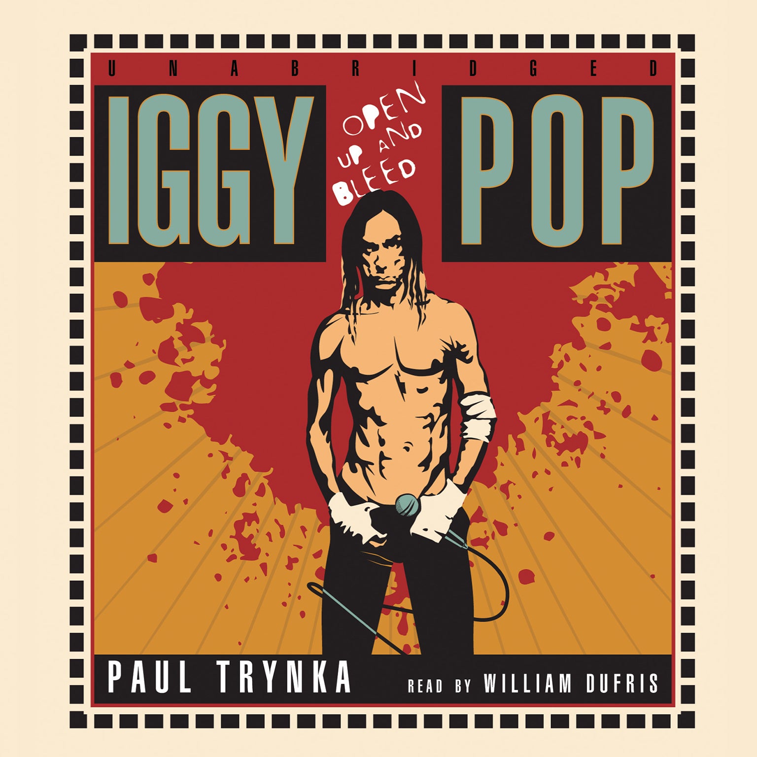 Iggy Pop