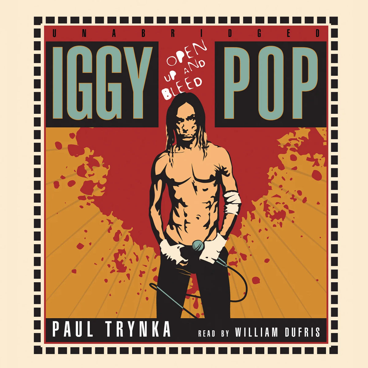 Iggy Pop