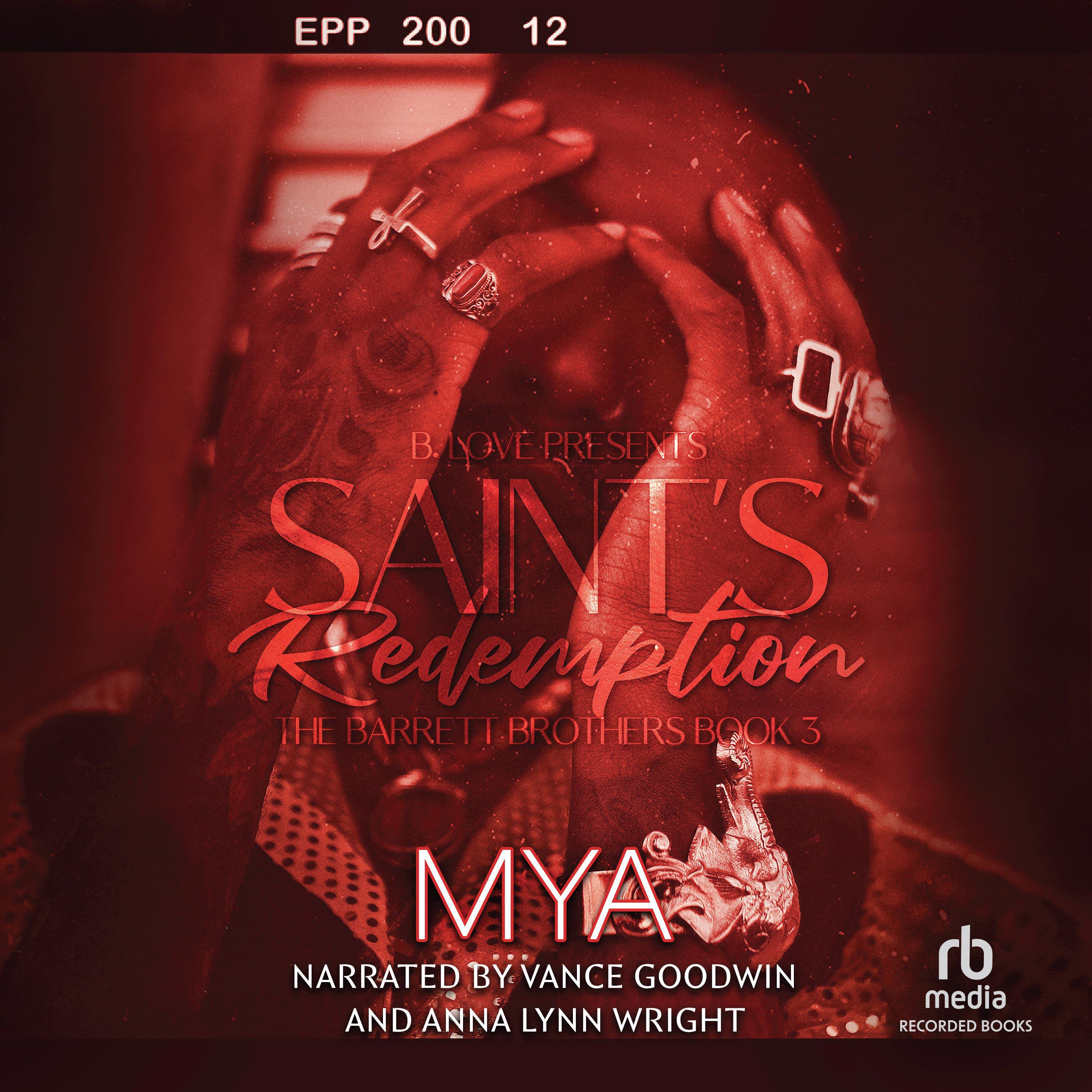 Saint's Redemption