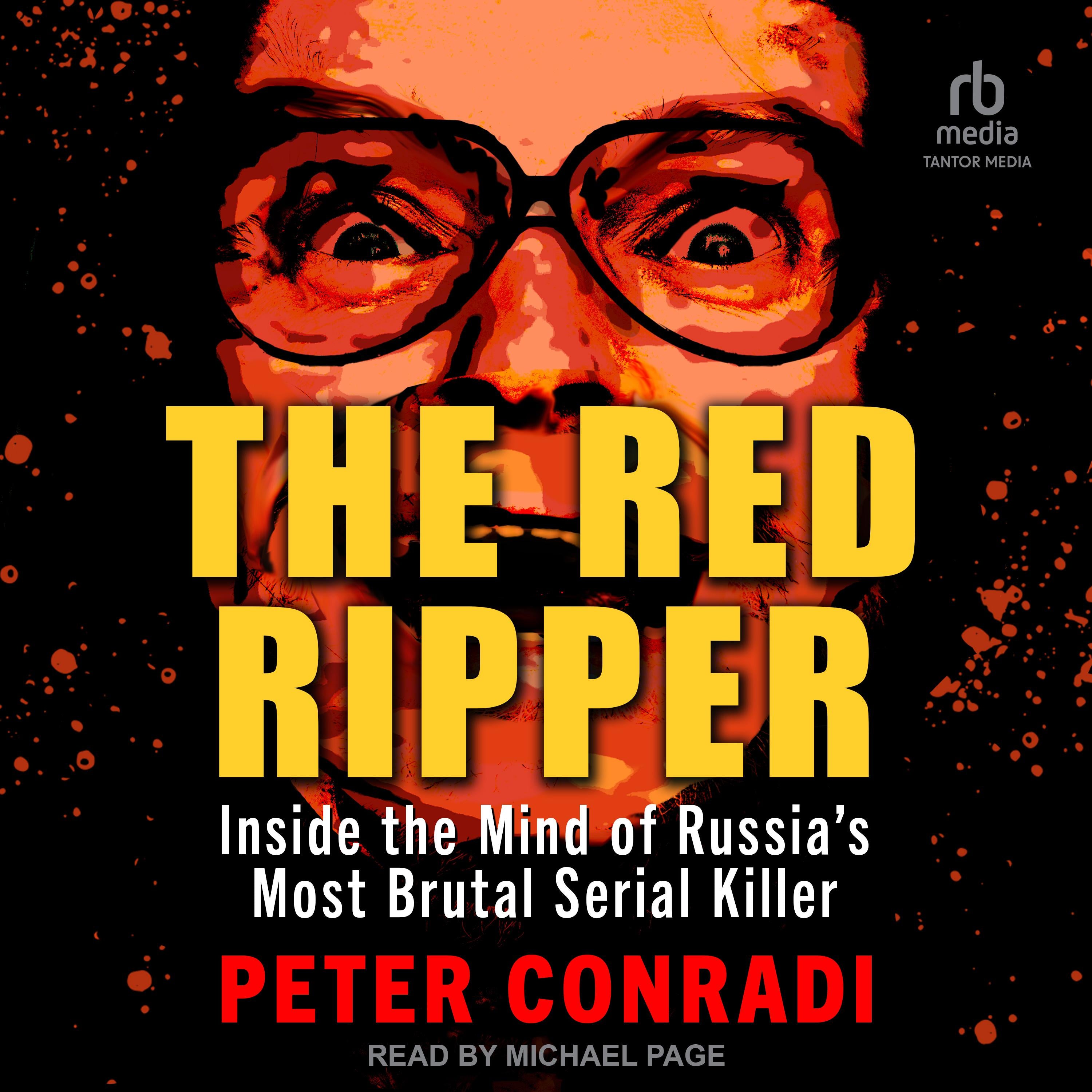 The Red Ripper