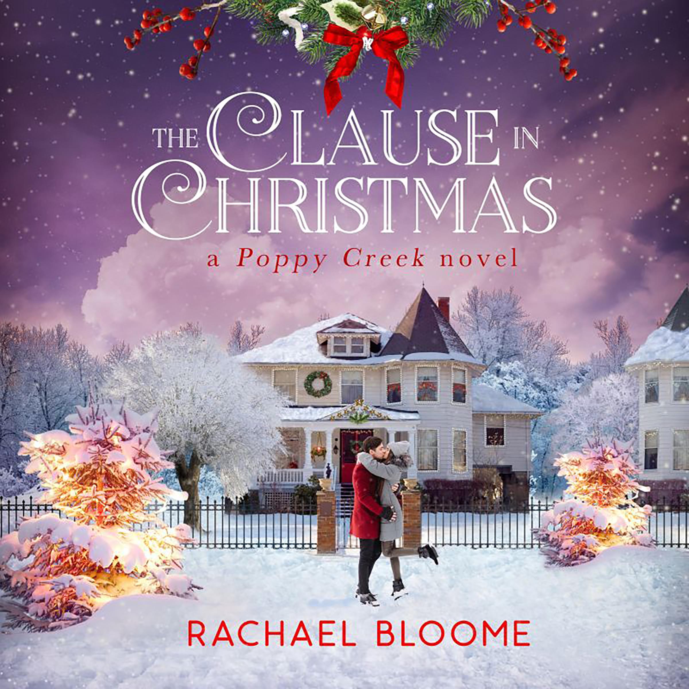 The Clause in Christmas