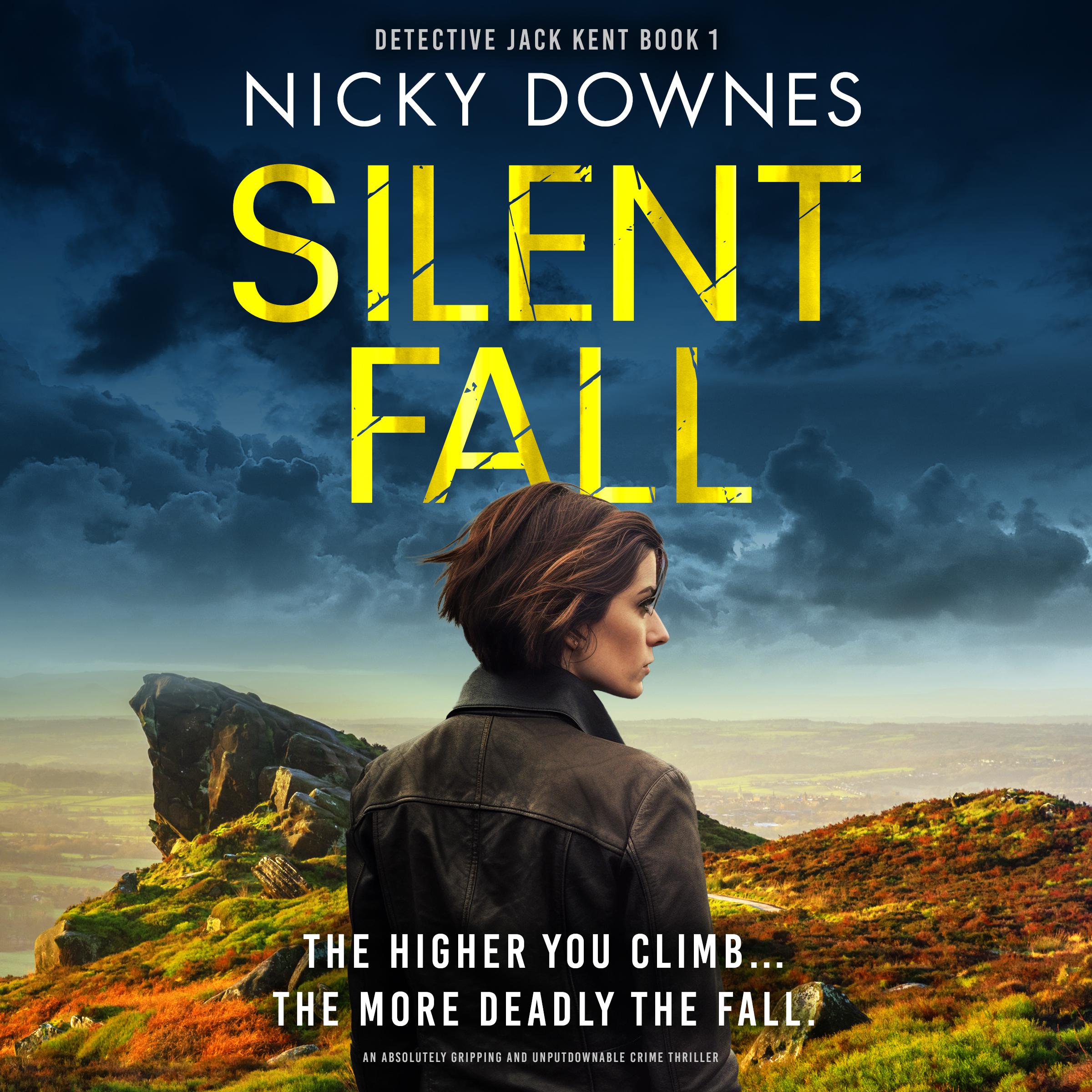 Silent Fall