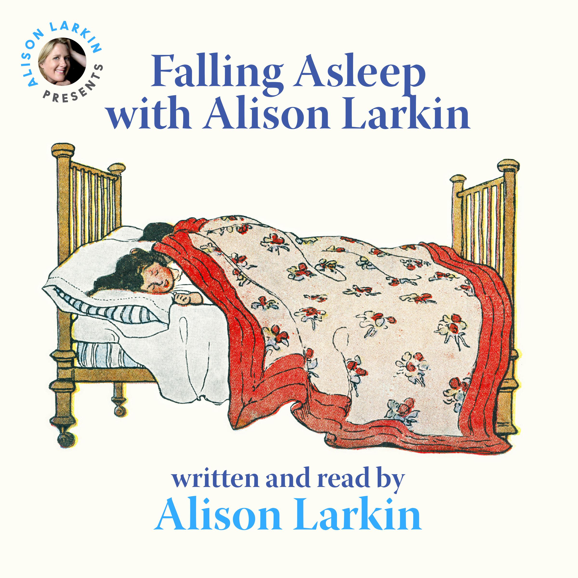 Falling Asleep