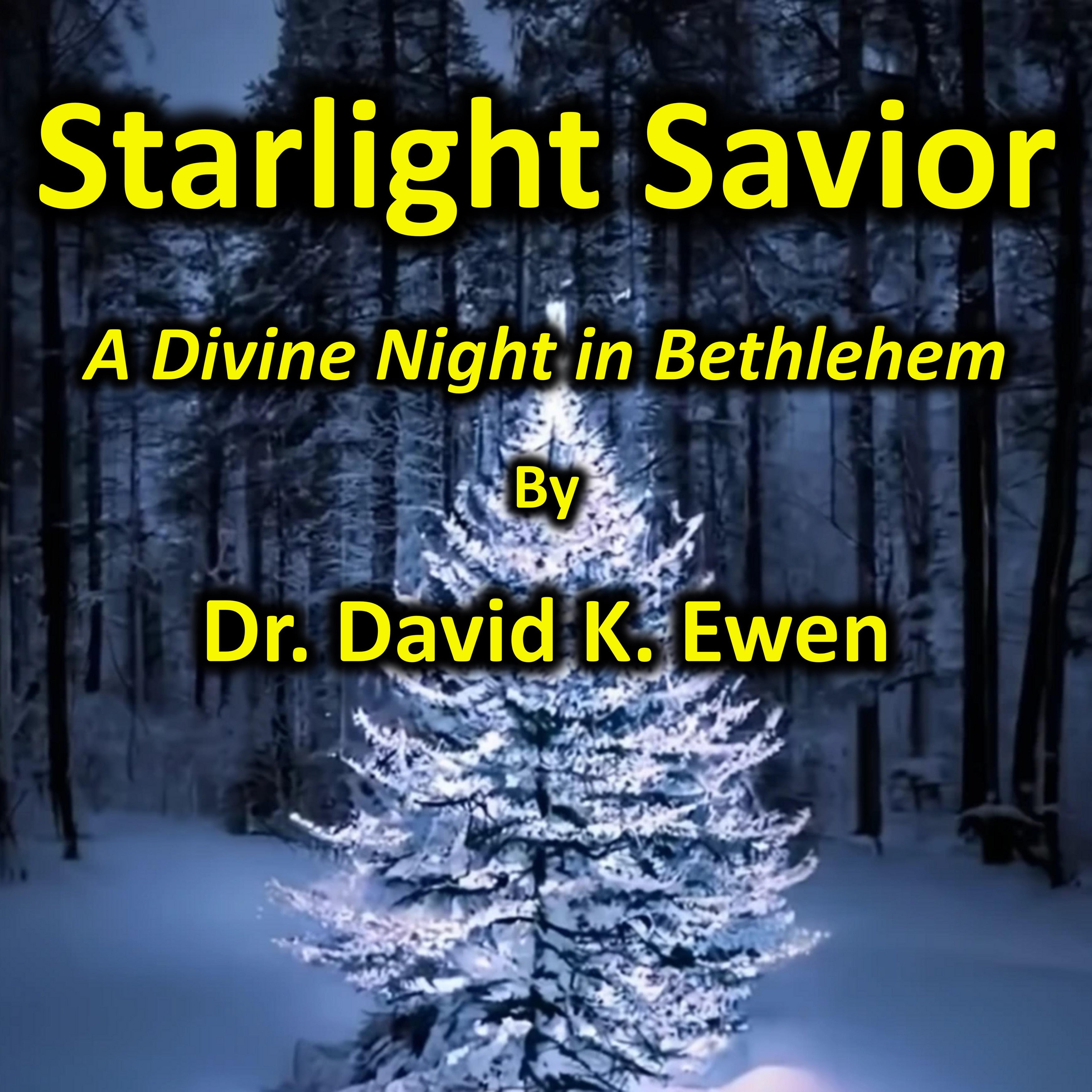 Starlight Savior