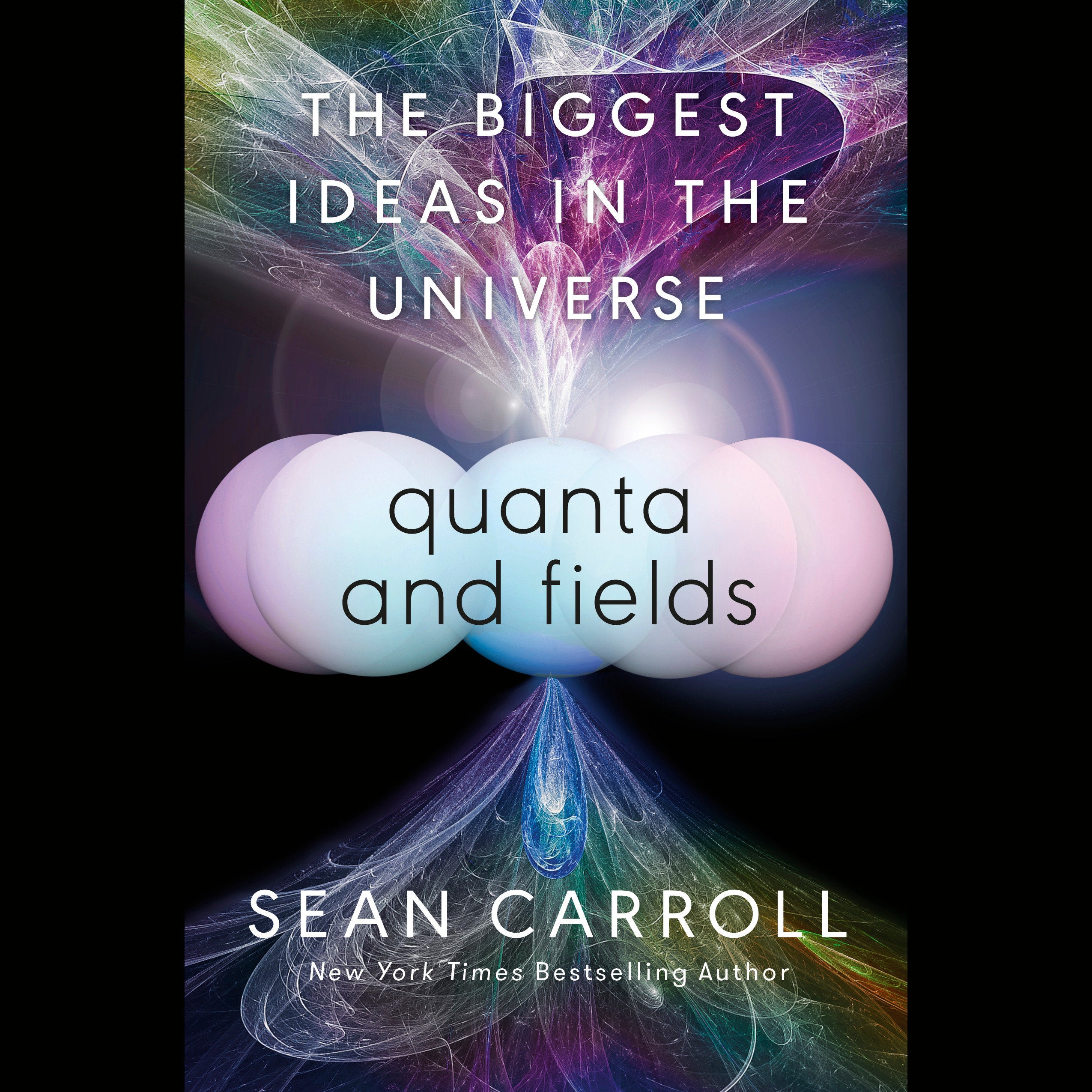 Quanta and Fields